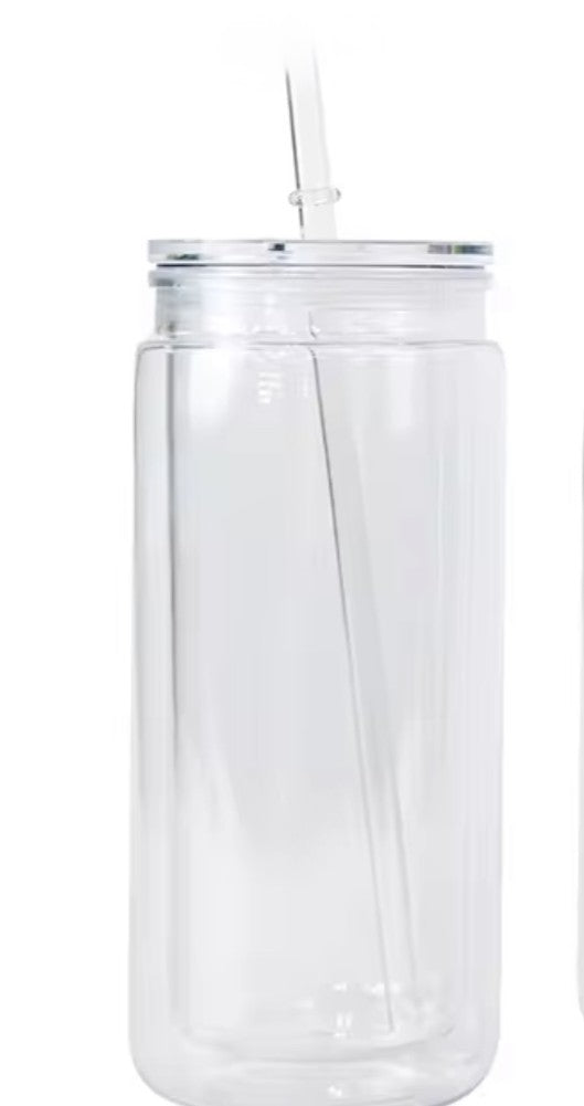 20oz Acrylic SnowGlobe