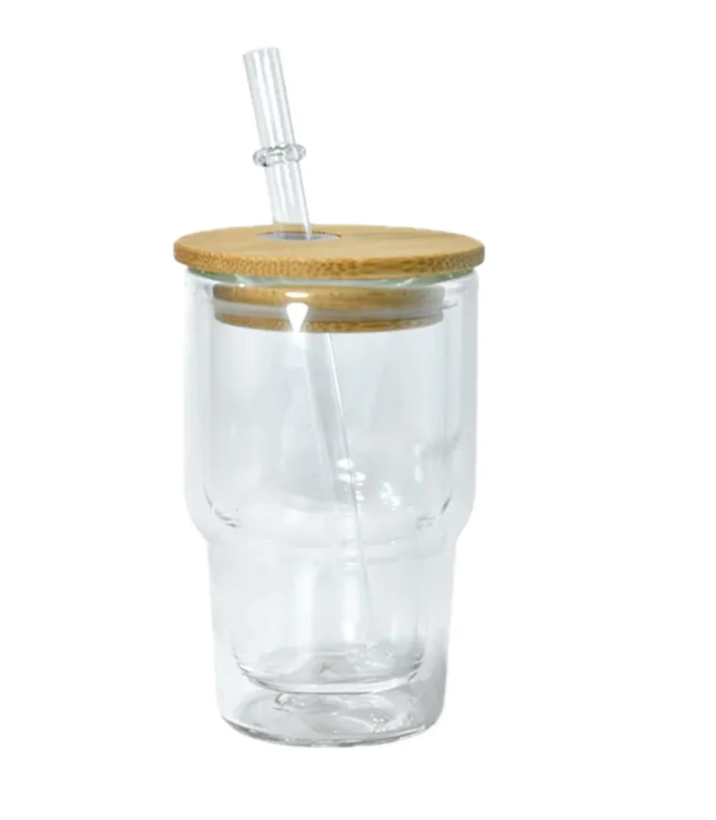 3oz. Tumbler Shot Glass