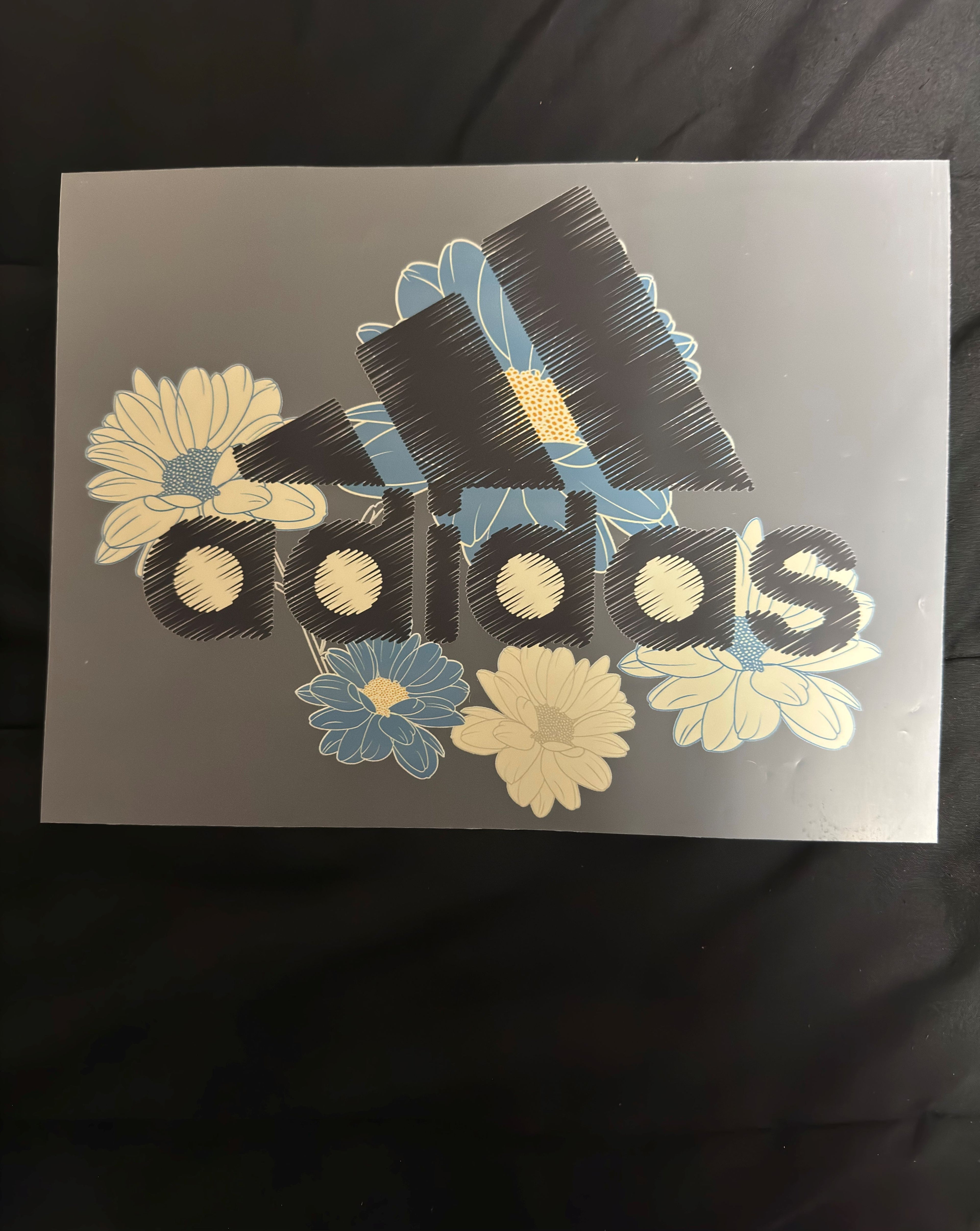 All Apparel Prints