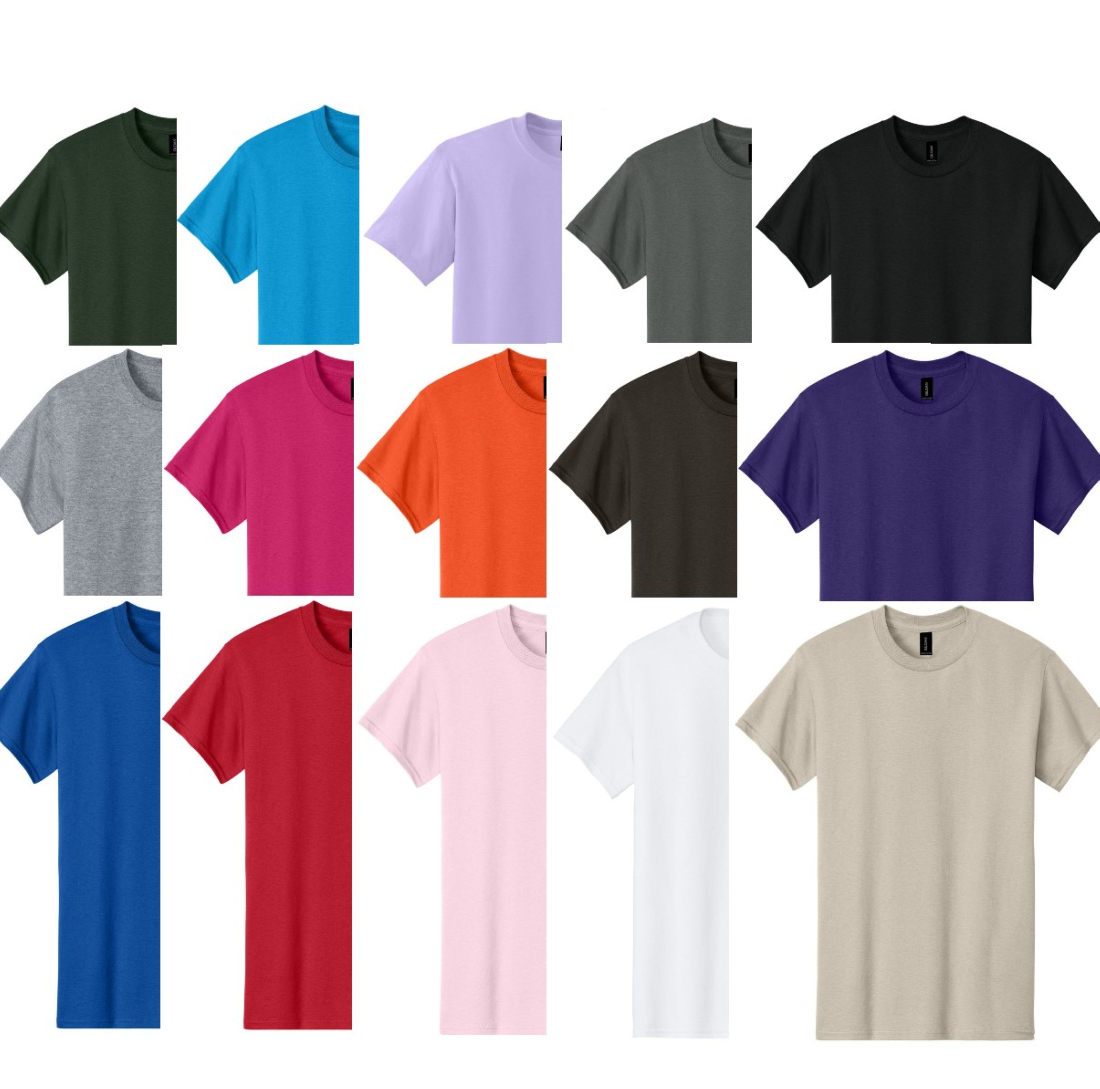 Custom Adult T-Shirt