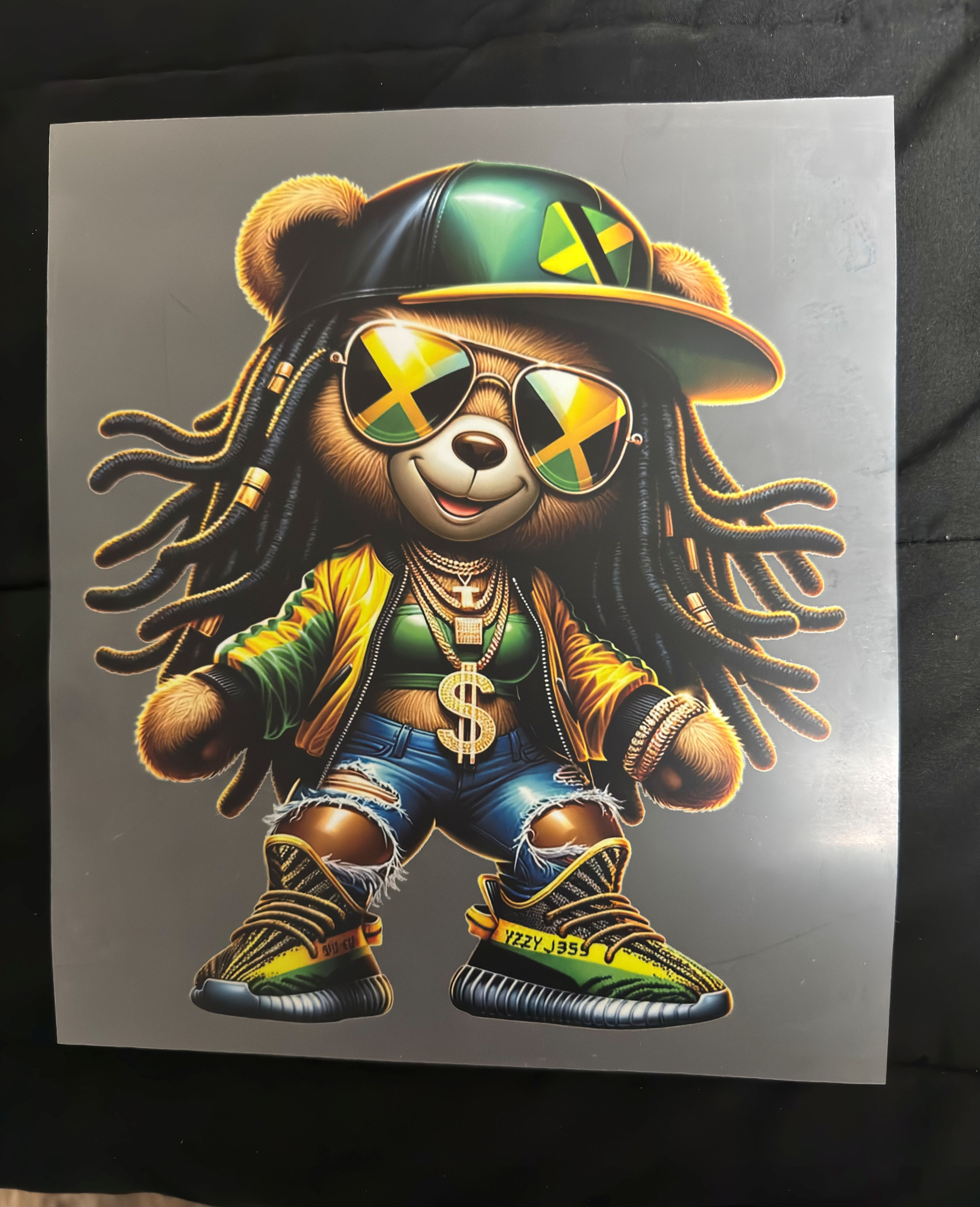 All Apparel Prints