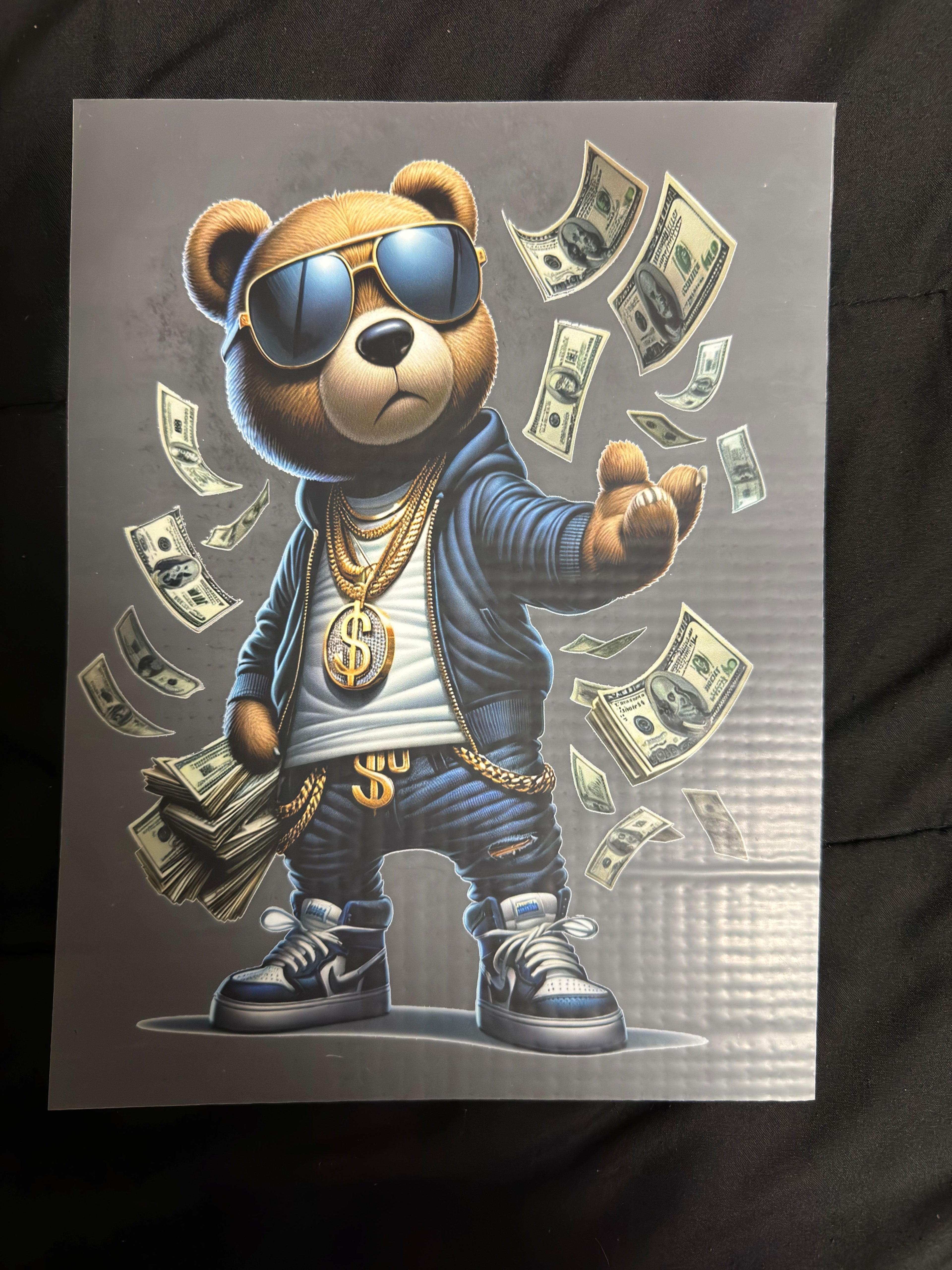 All Apparel Prints