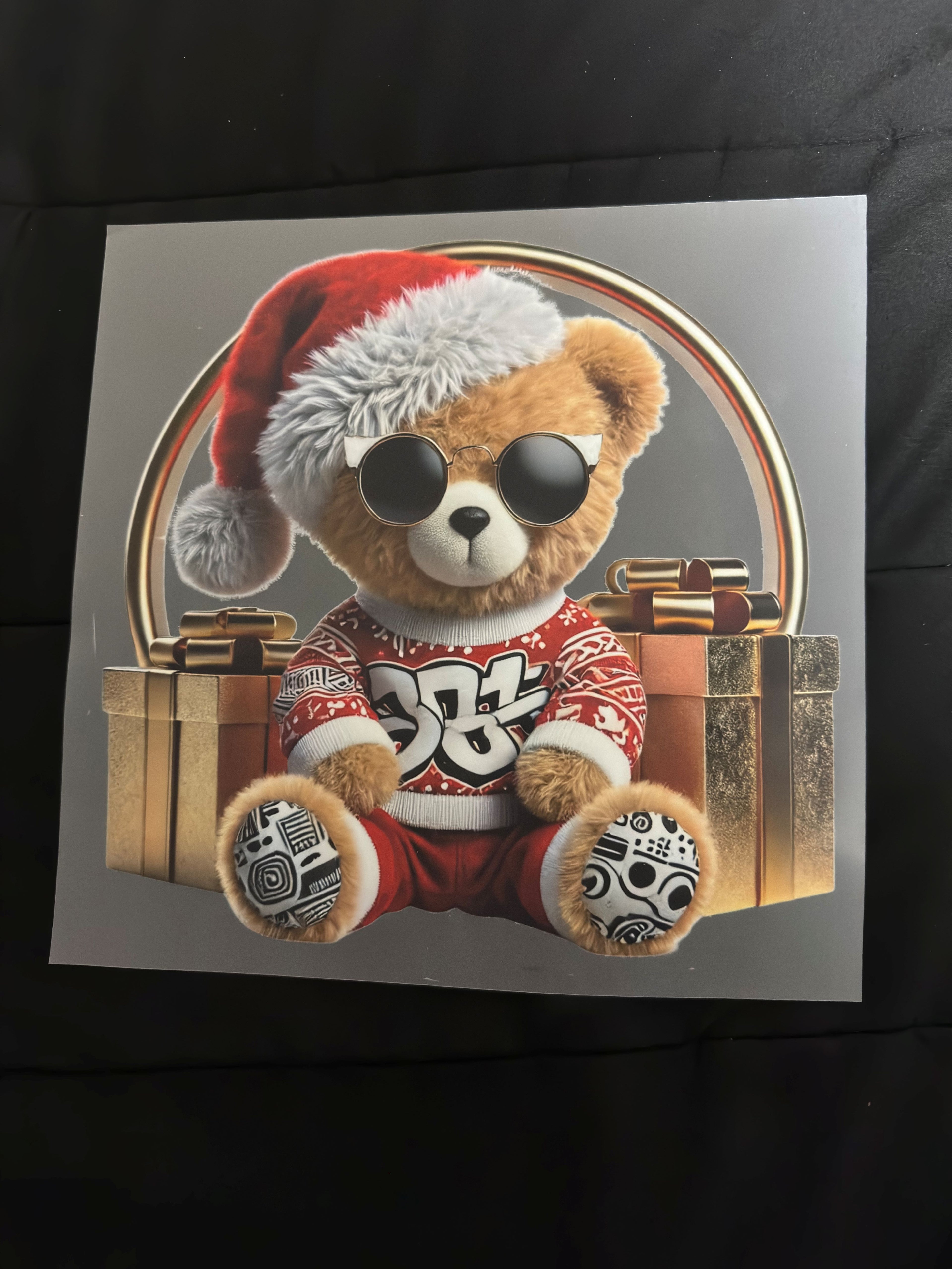 All Apparel Prints