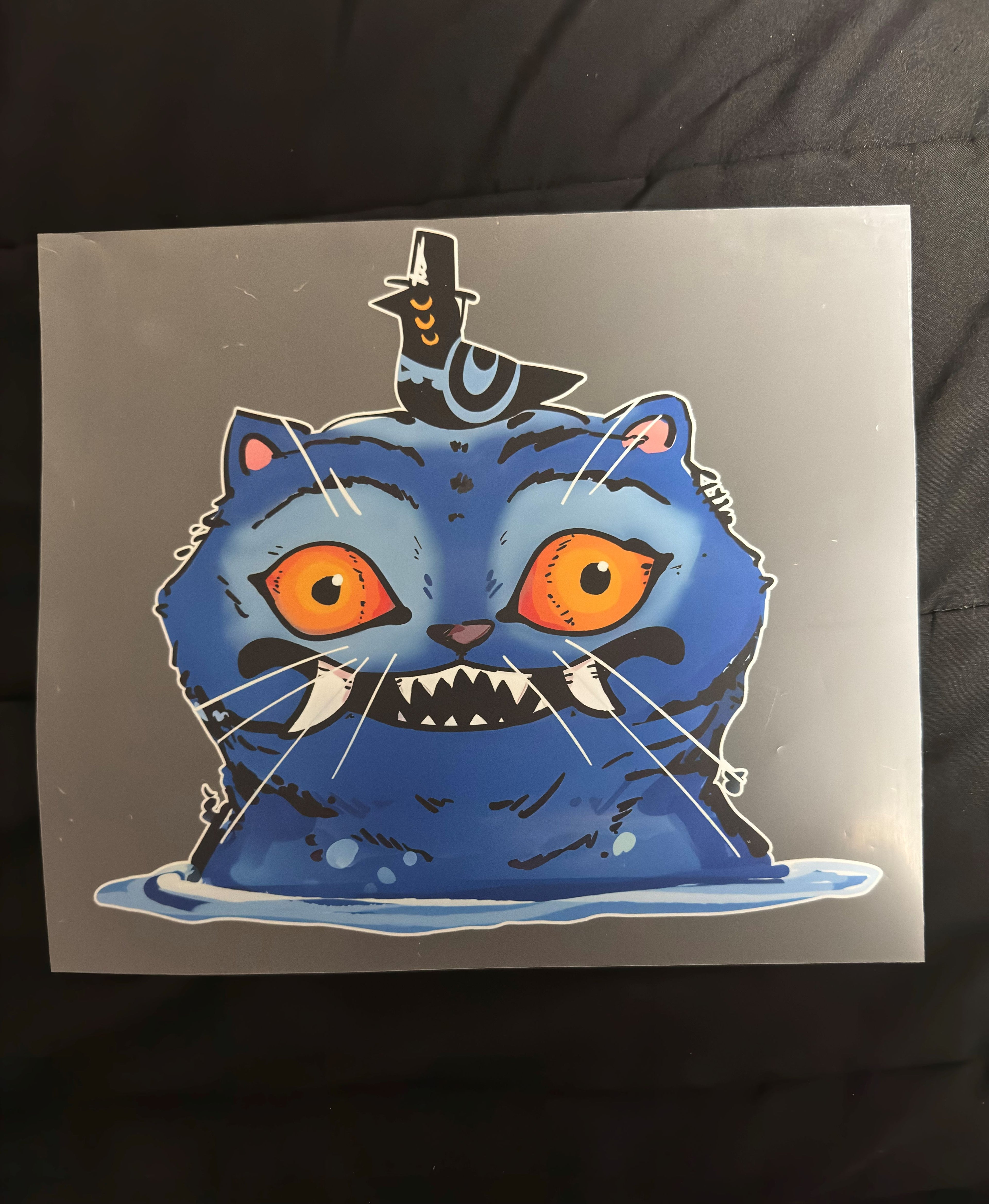 All Apparel Prints