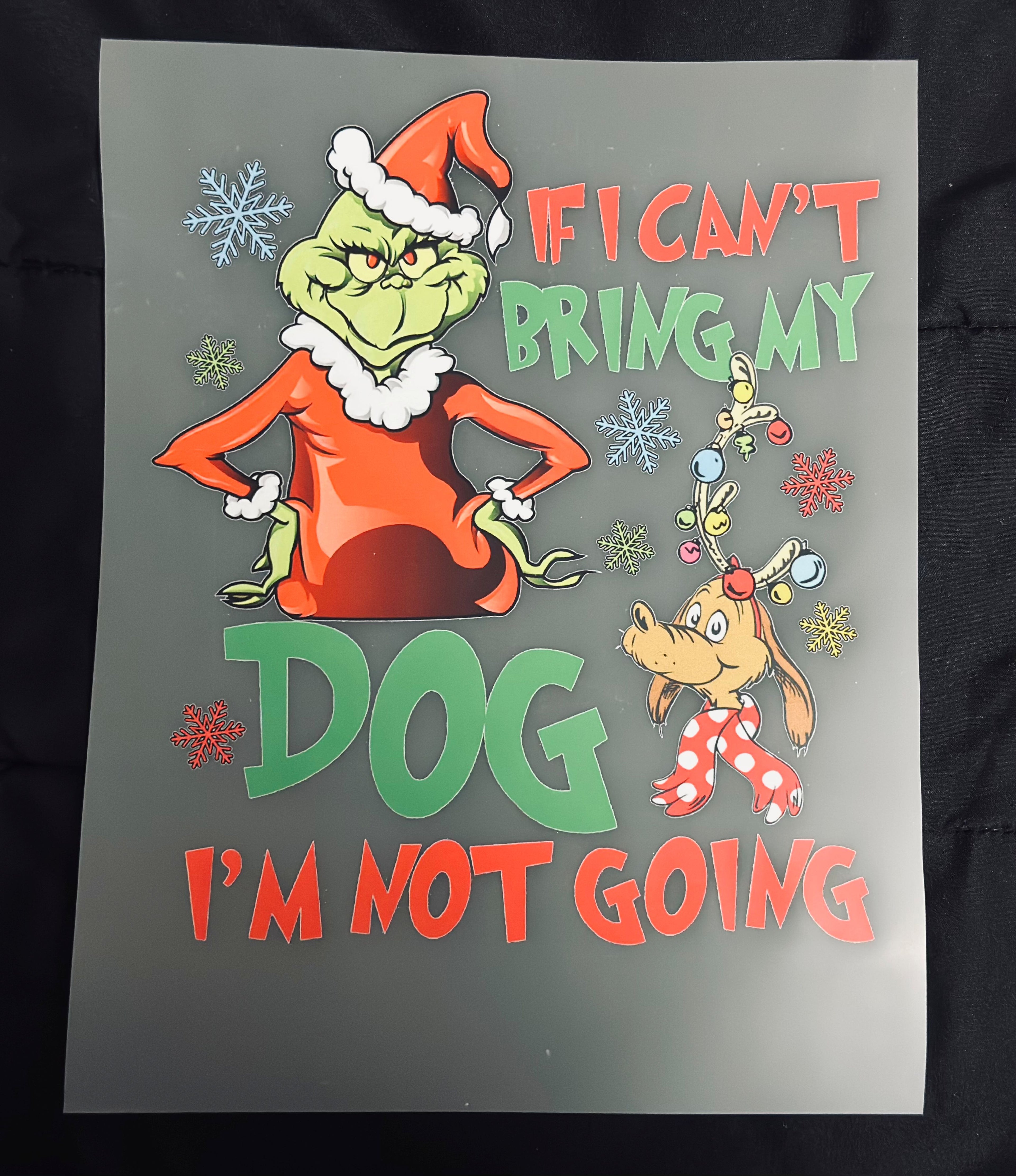 All Apparel Prints