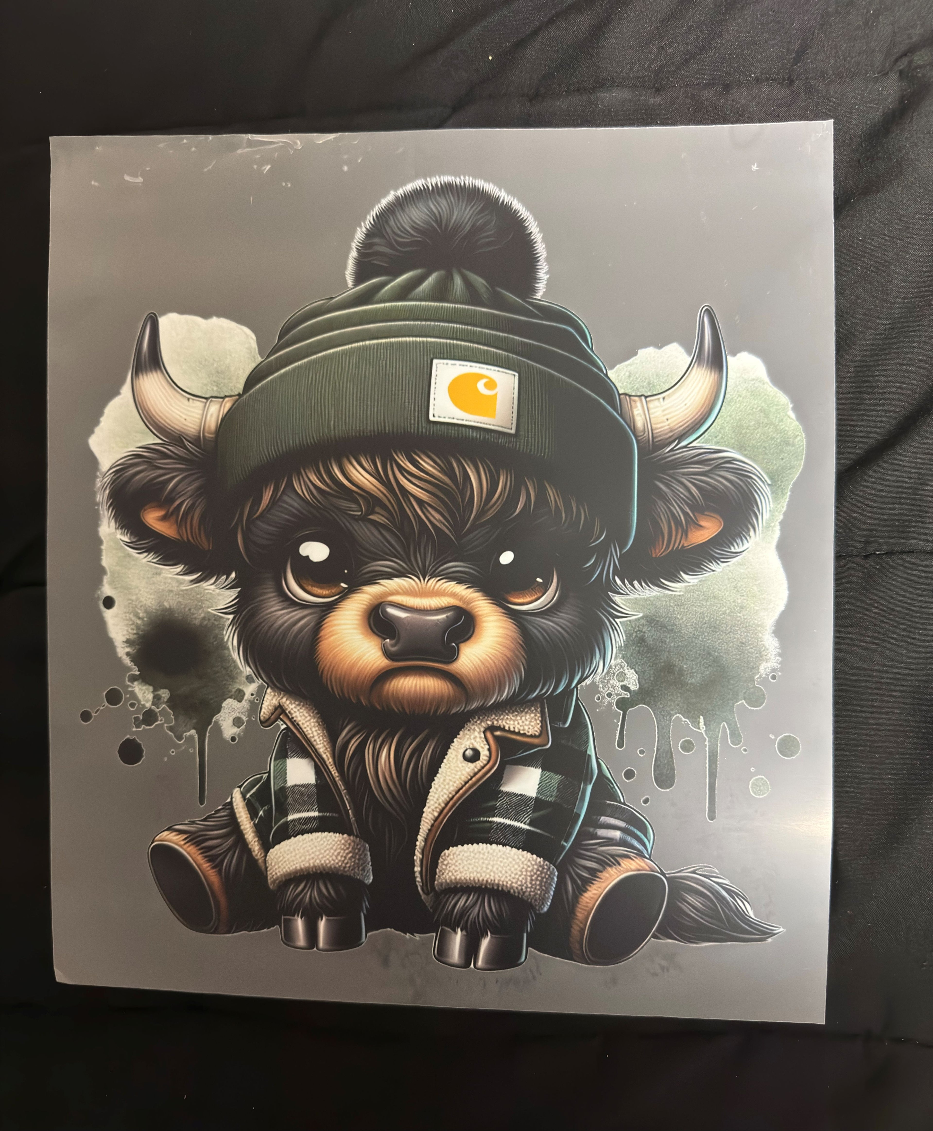 All Apparel Prints