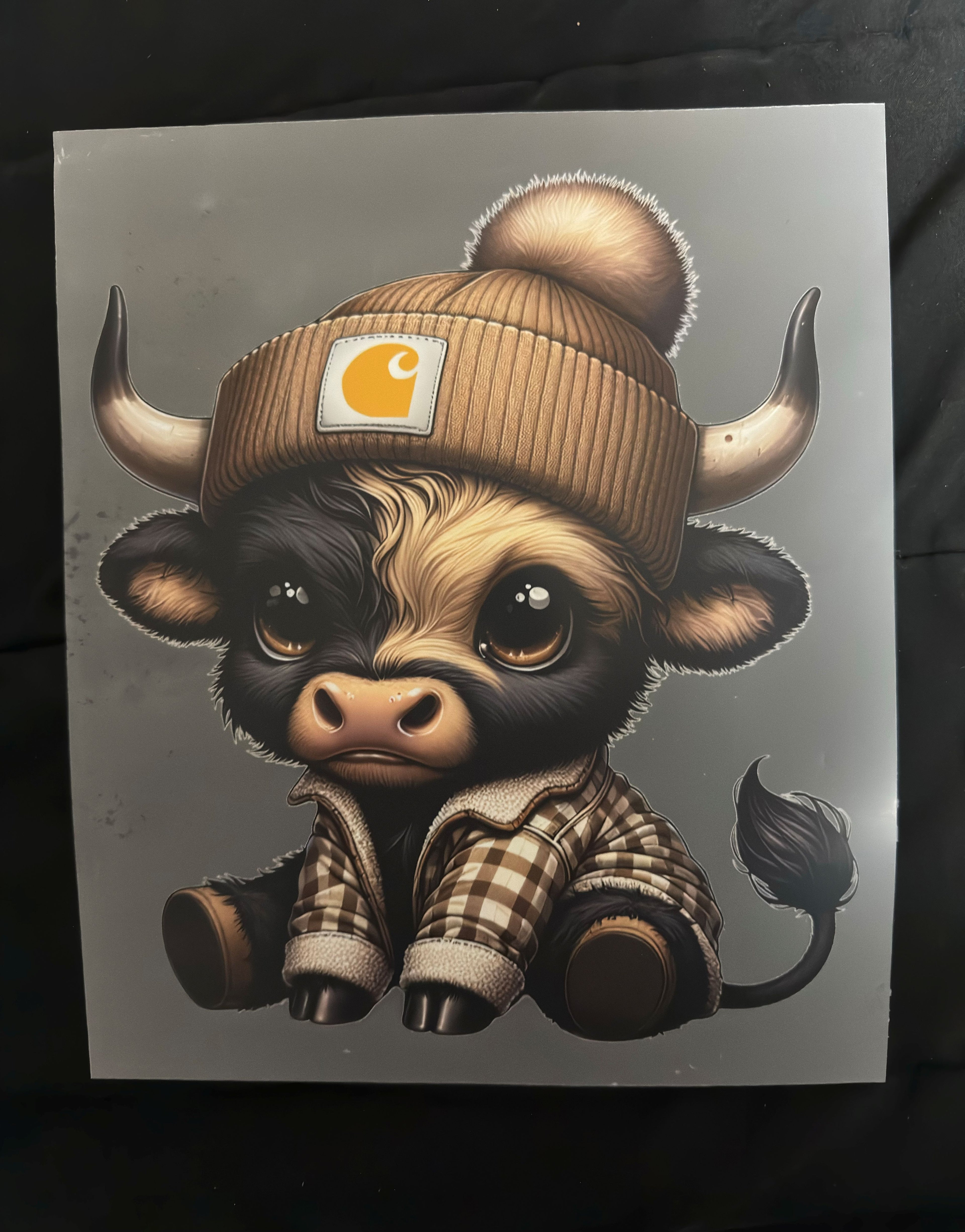 All Apparel Prints