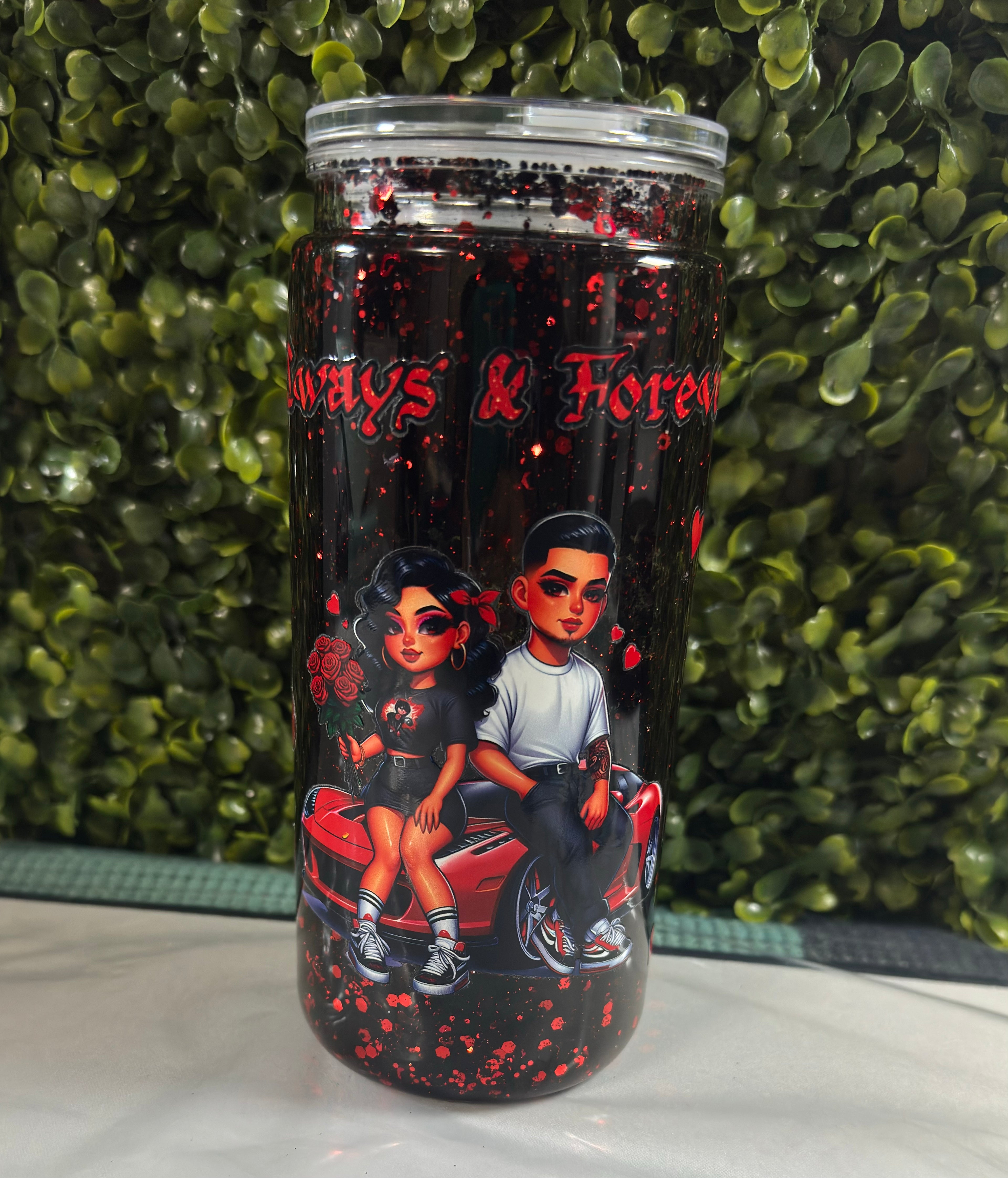 RTS Cups