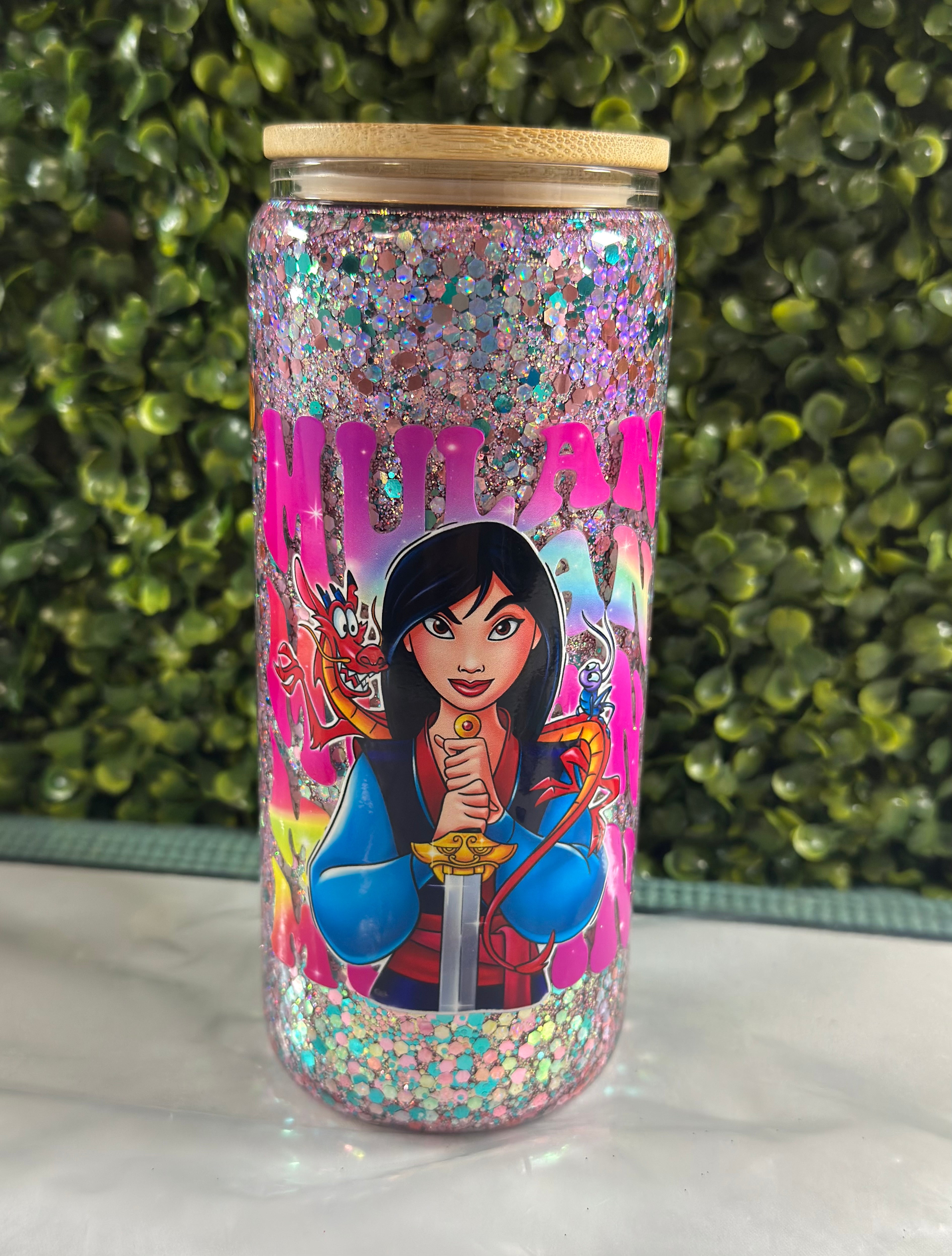 RTS Cups