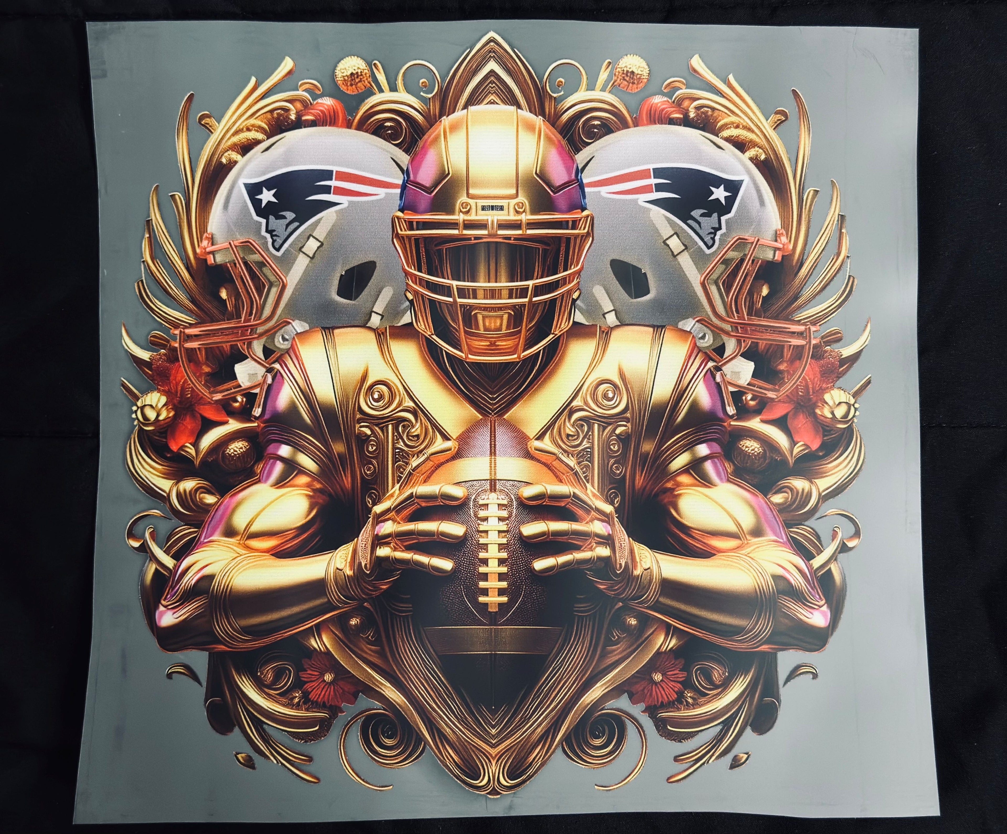 All Apparel Prints