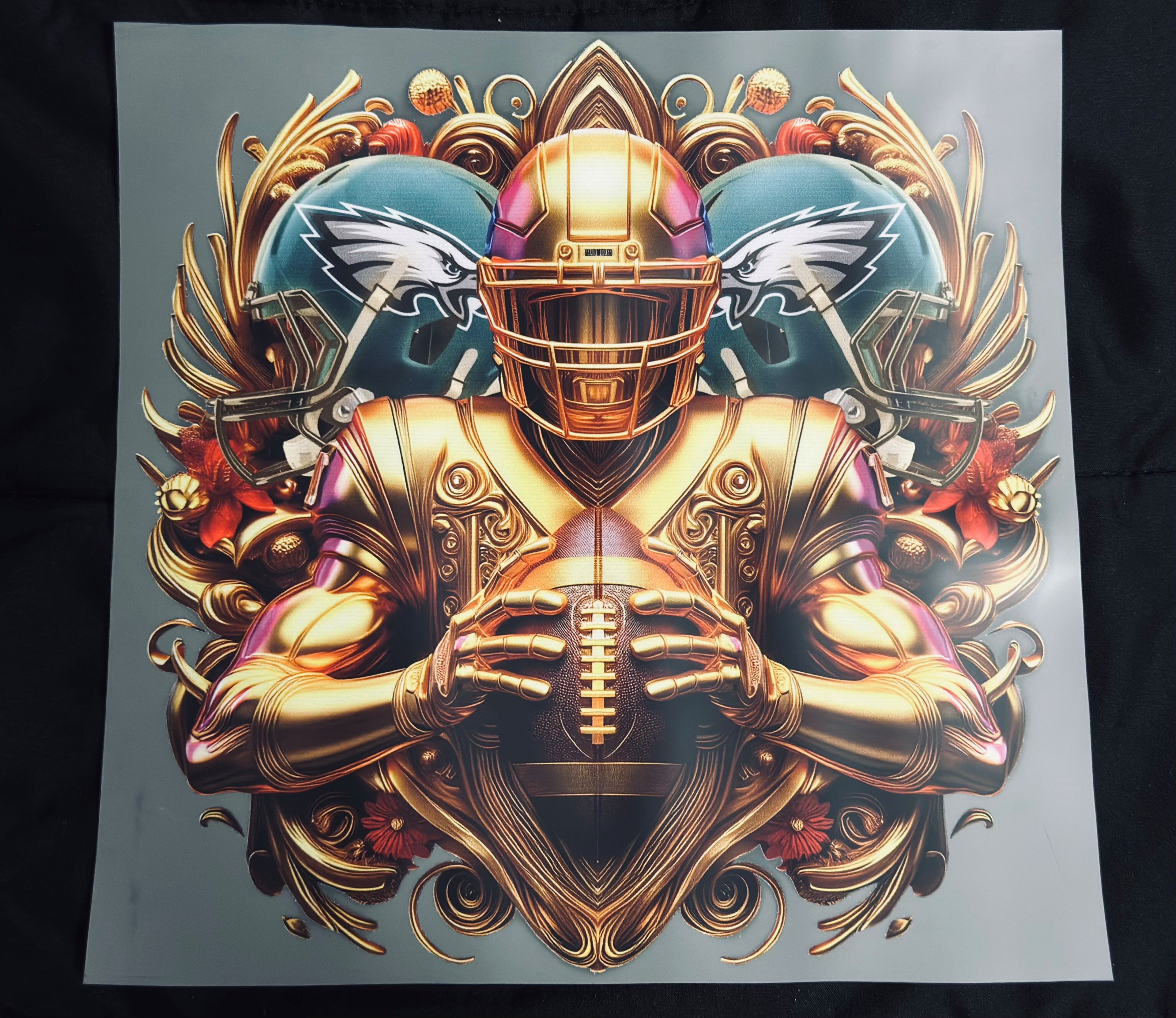 All Apparel Prints