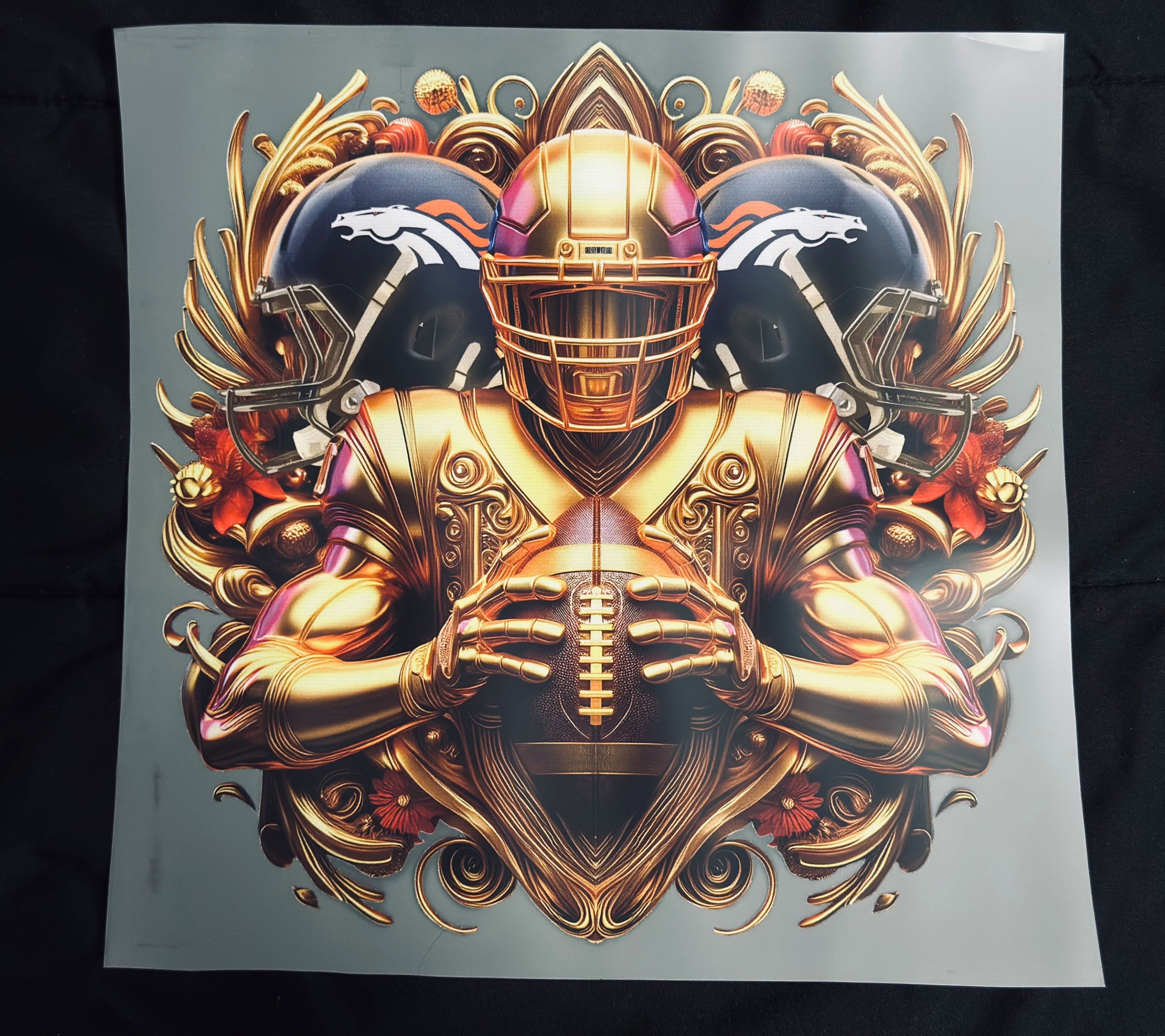 All Apparel Prints