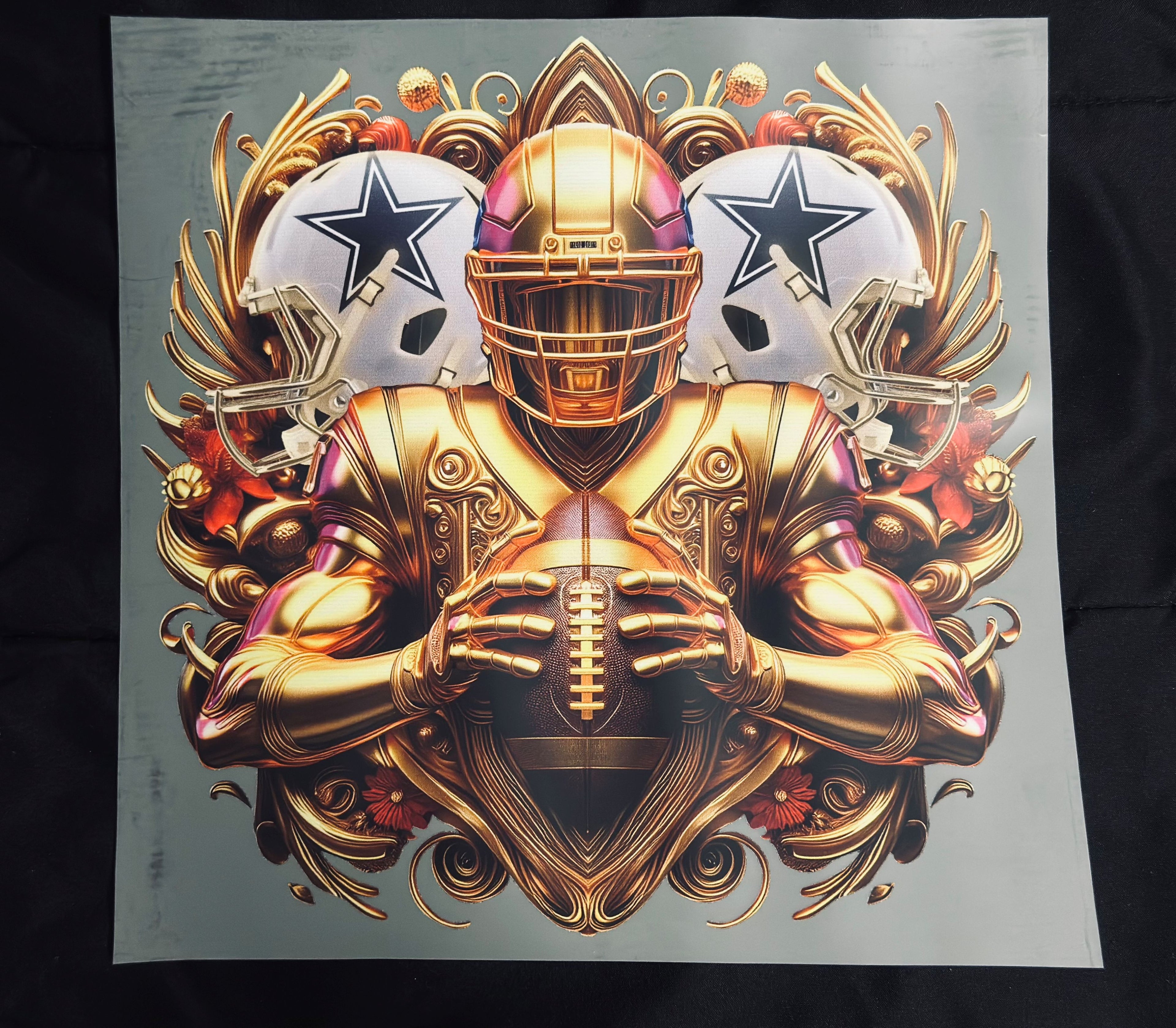 All Apparel Prints