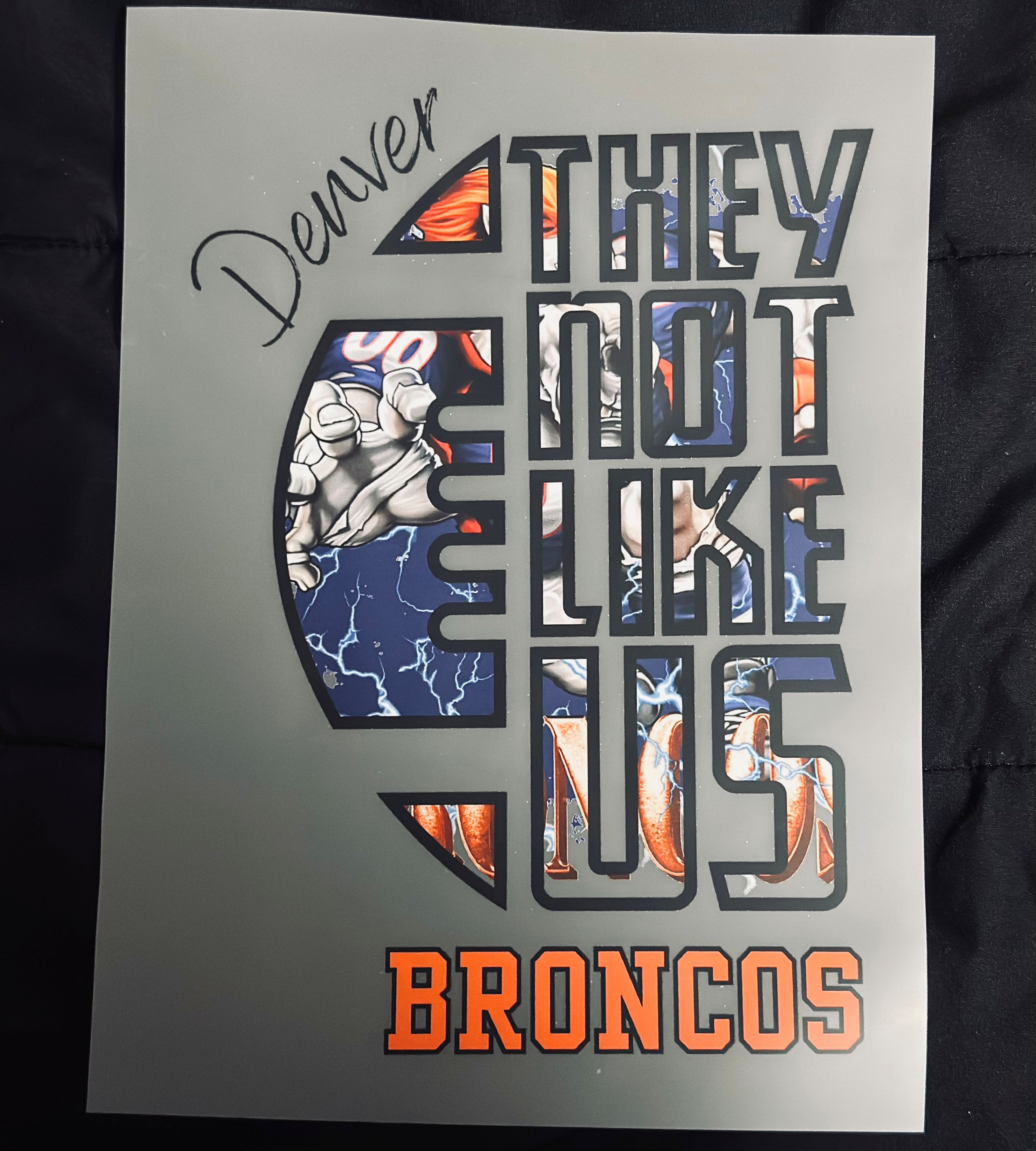 All Apparel Prints