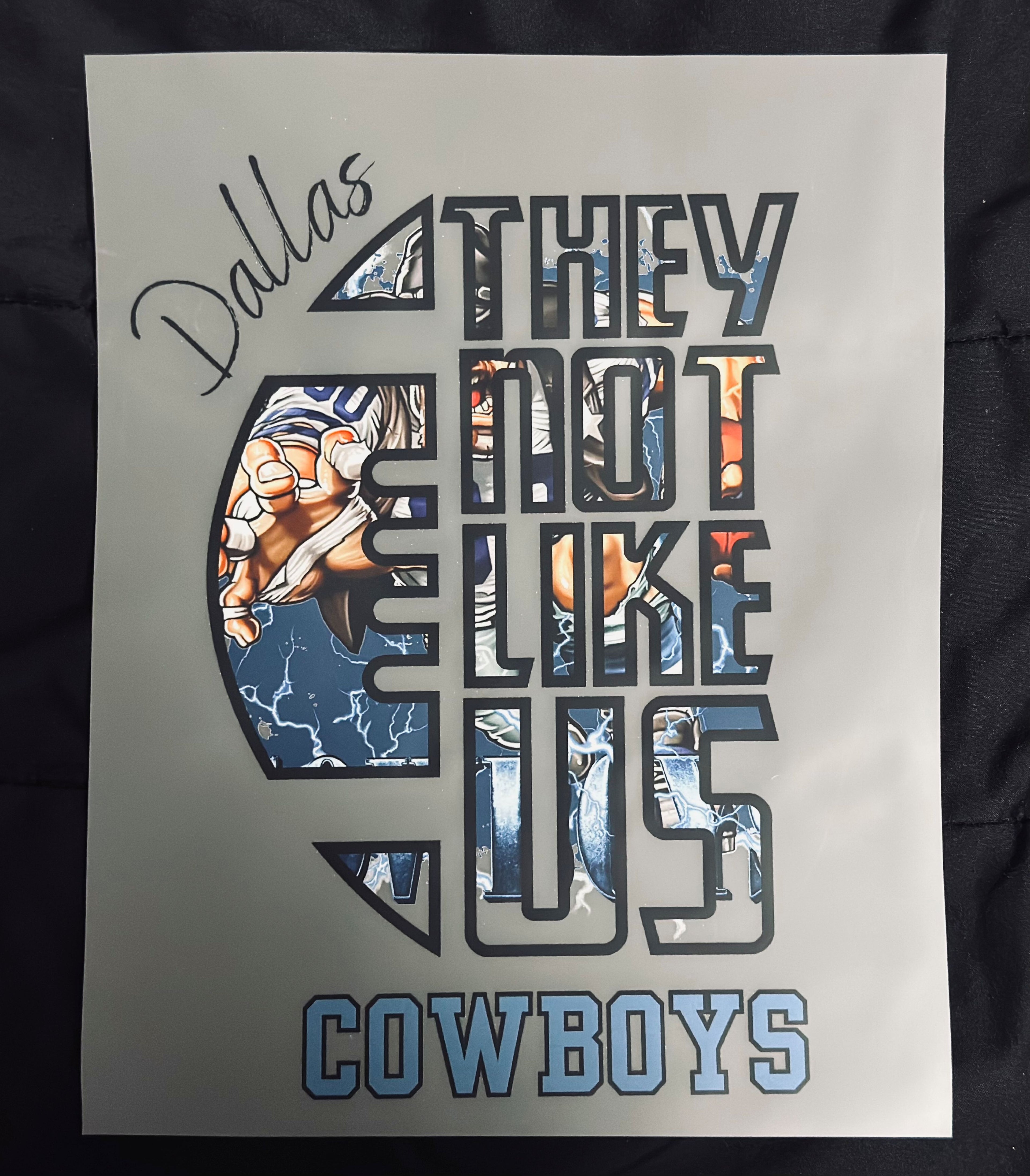 All Apparel Prints