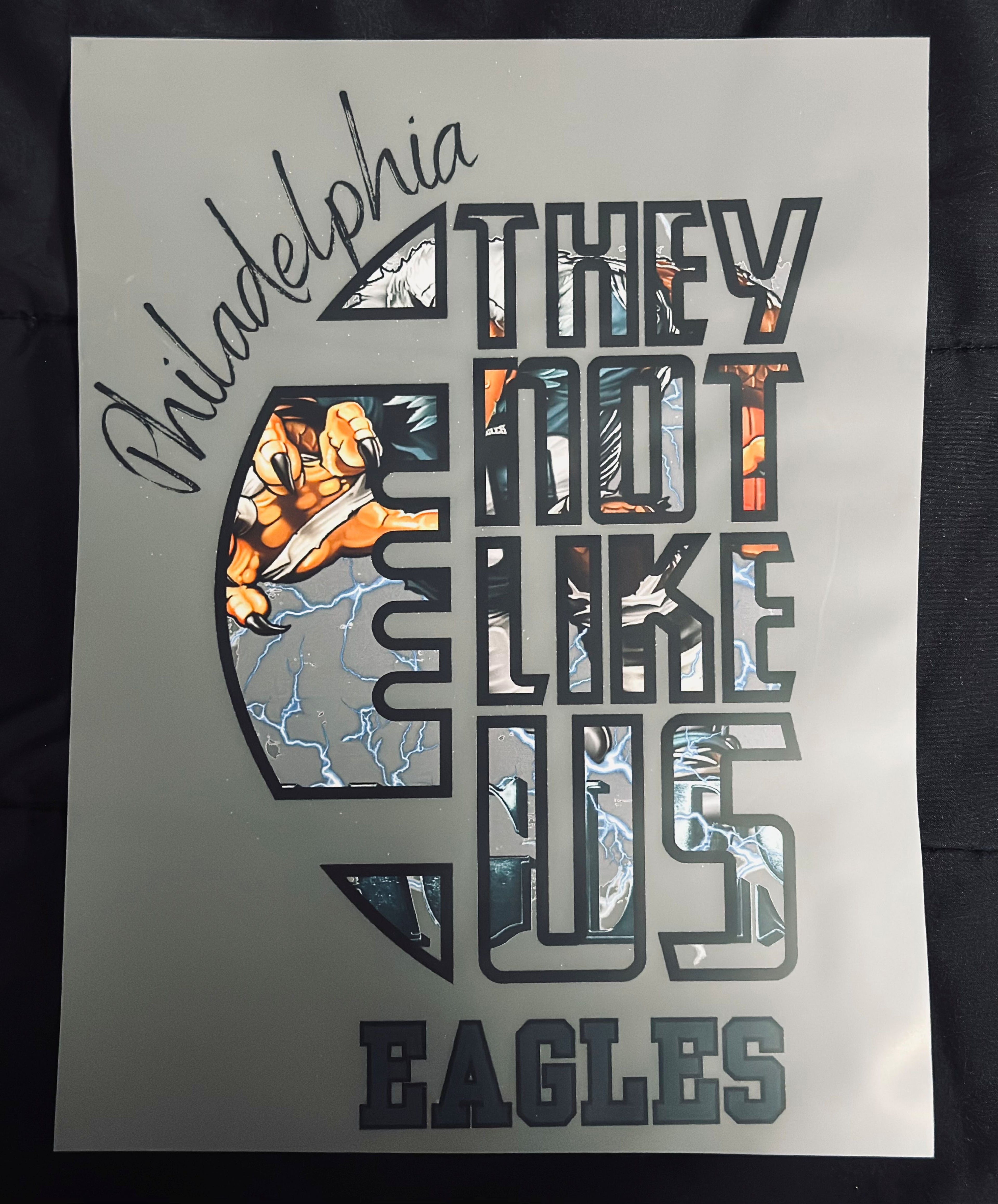 All Apparel Prints