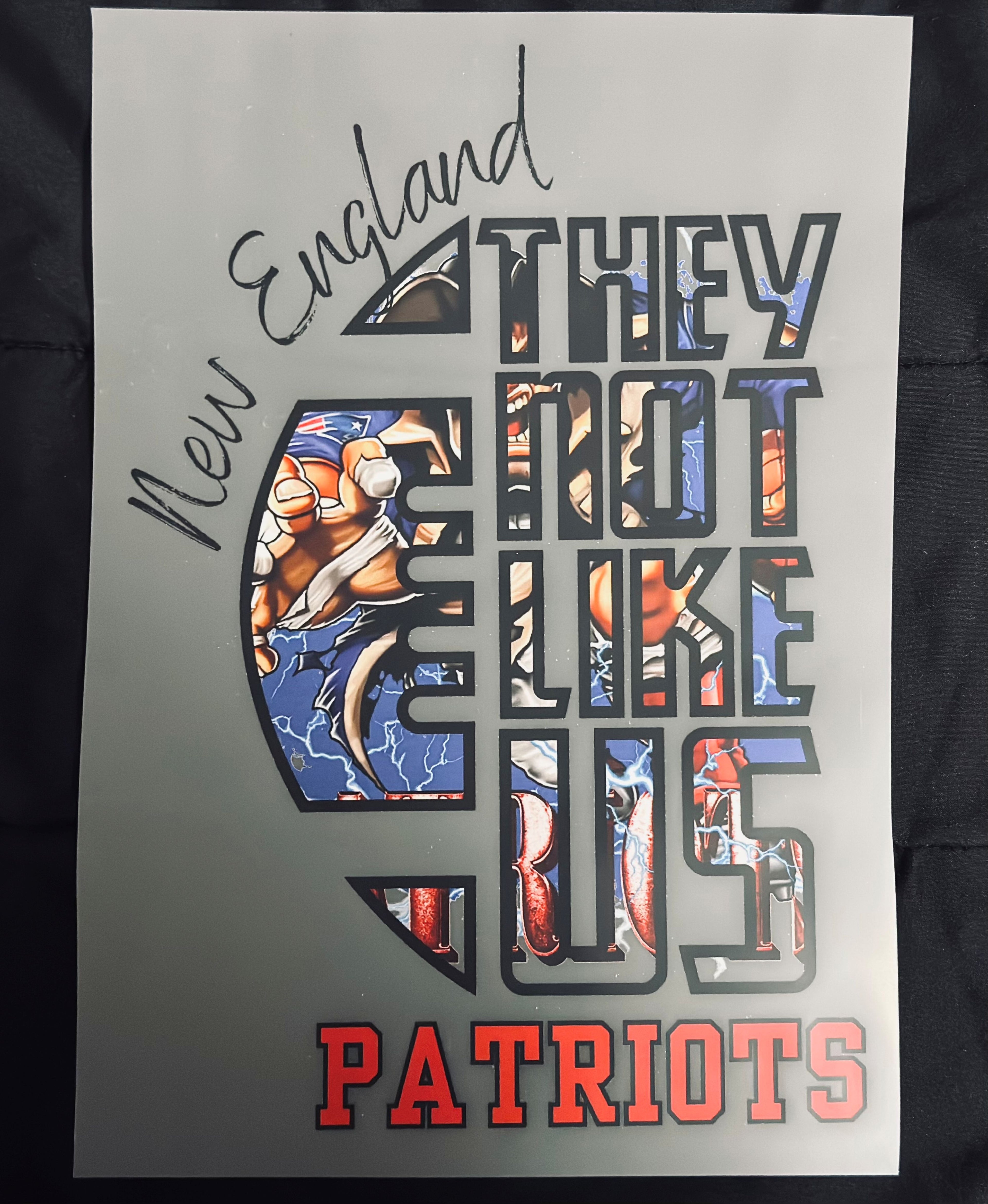 All Apparel Prints