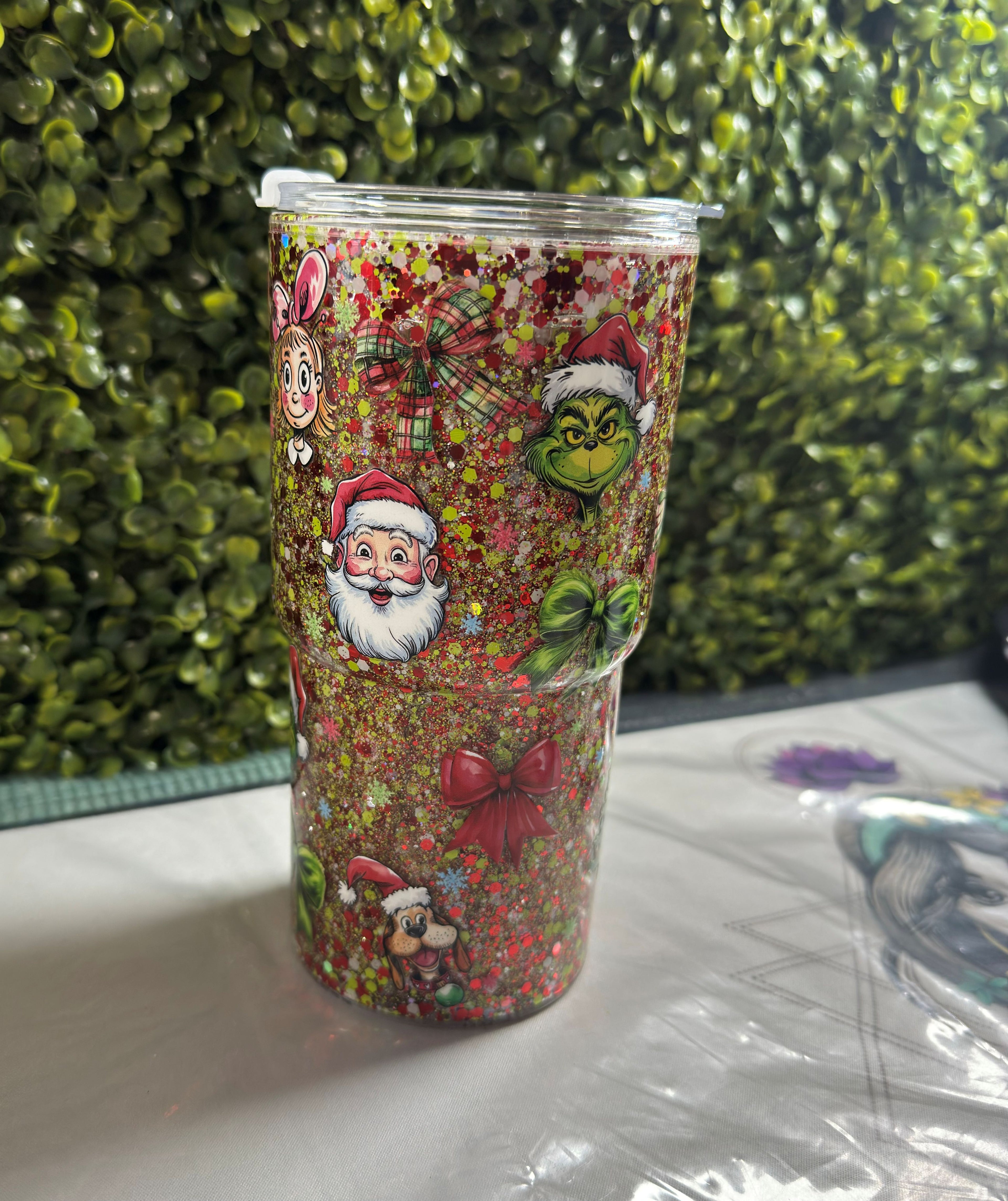 RTS Cups