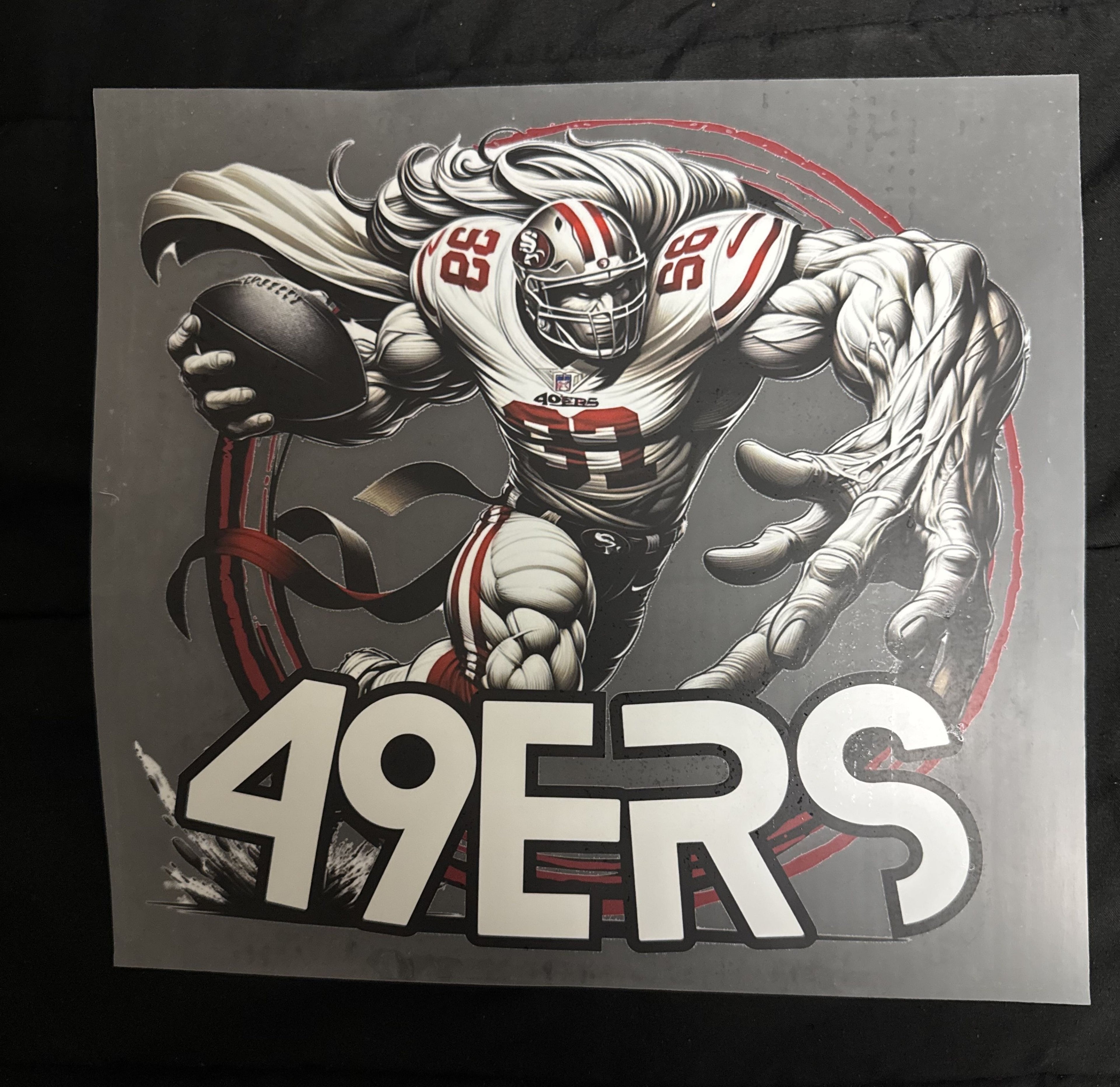All Apparel Prints