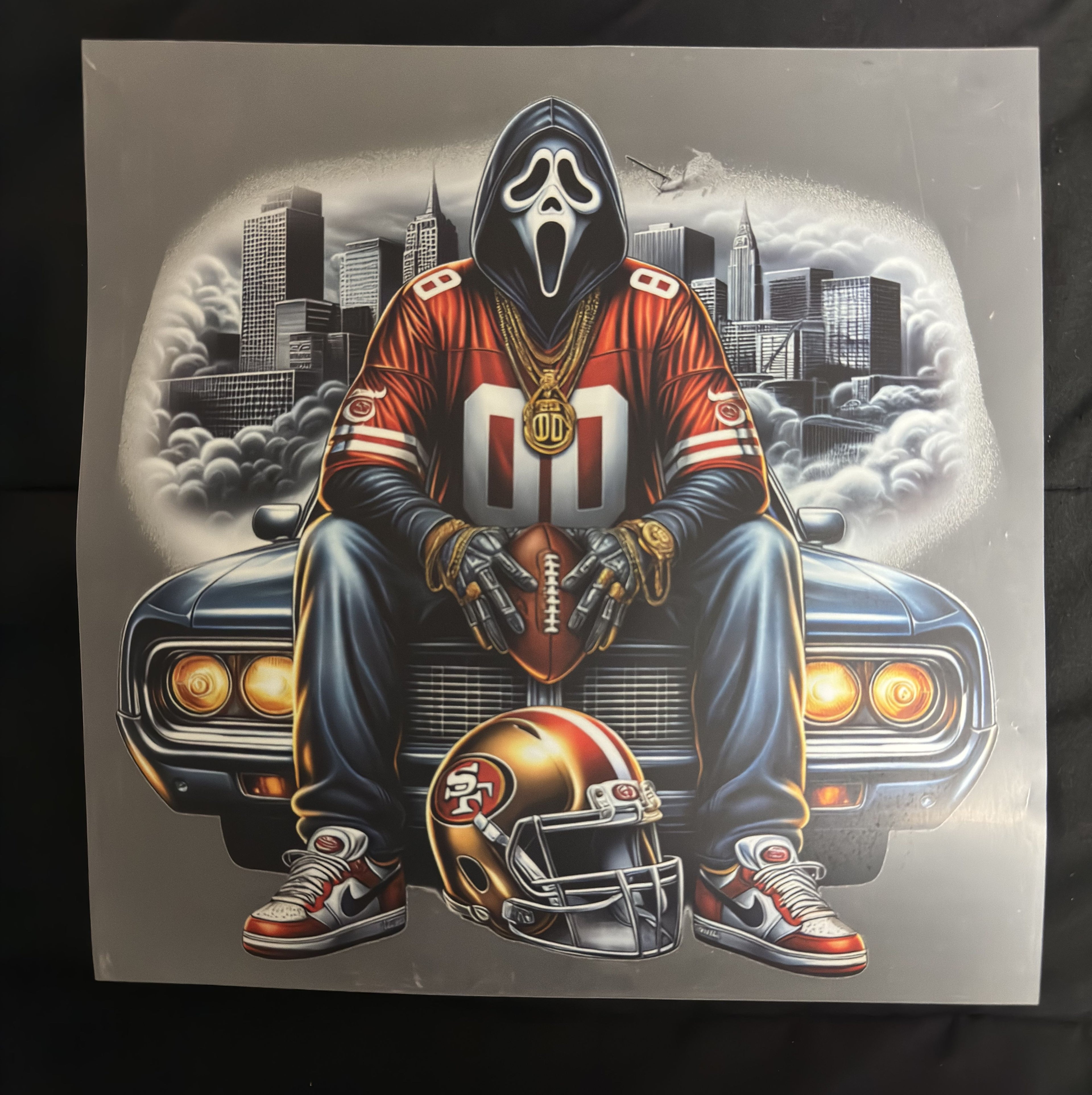 All Apparel Prints