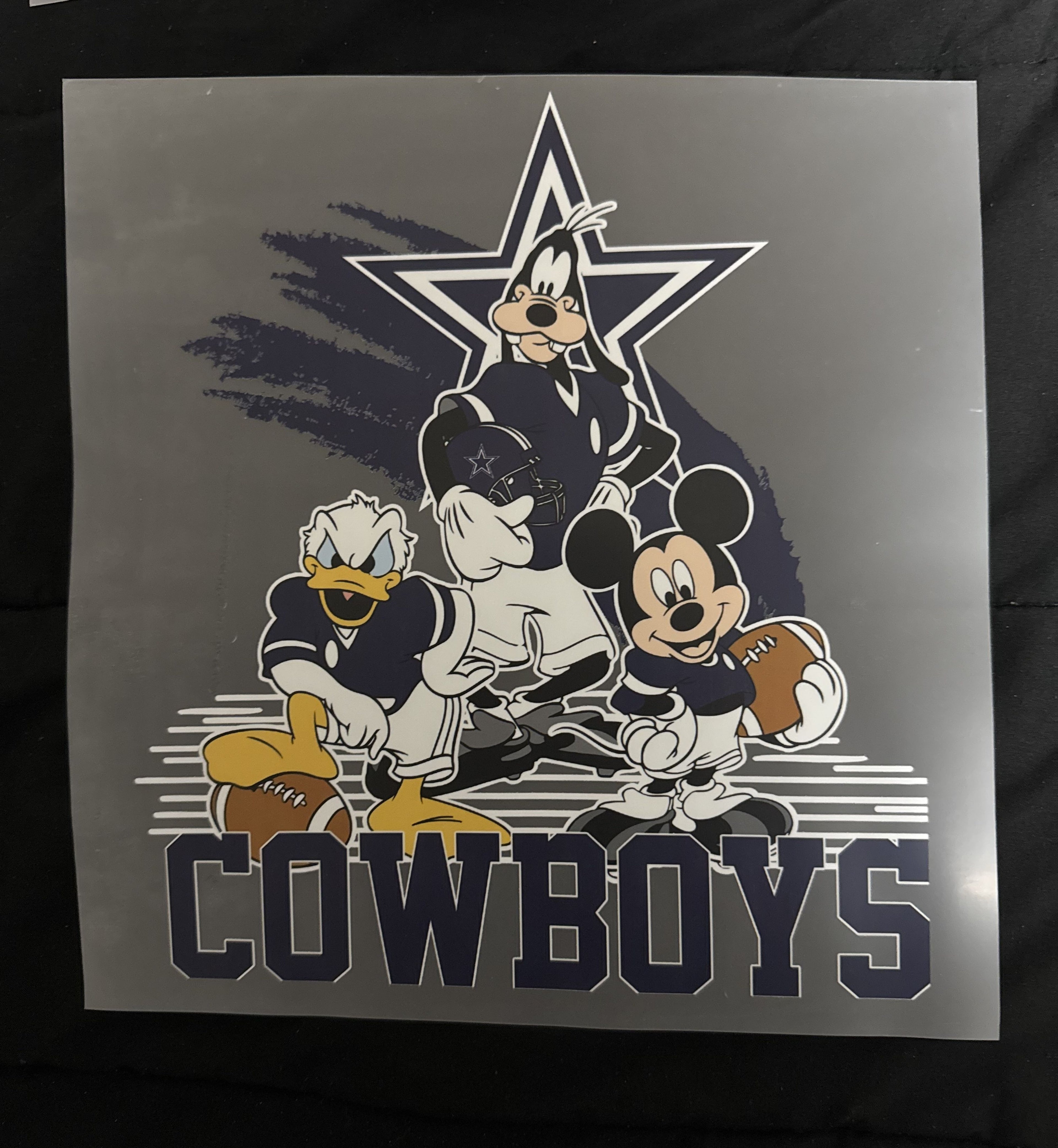 All Apparel Prints