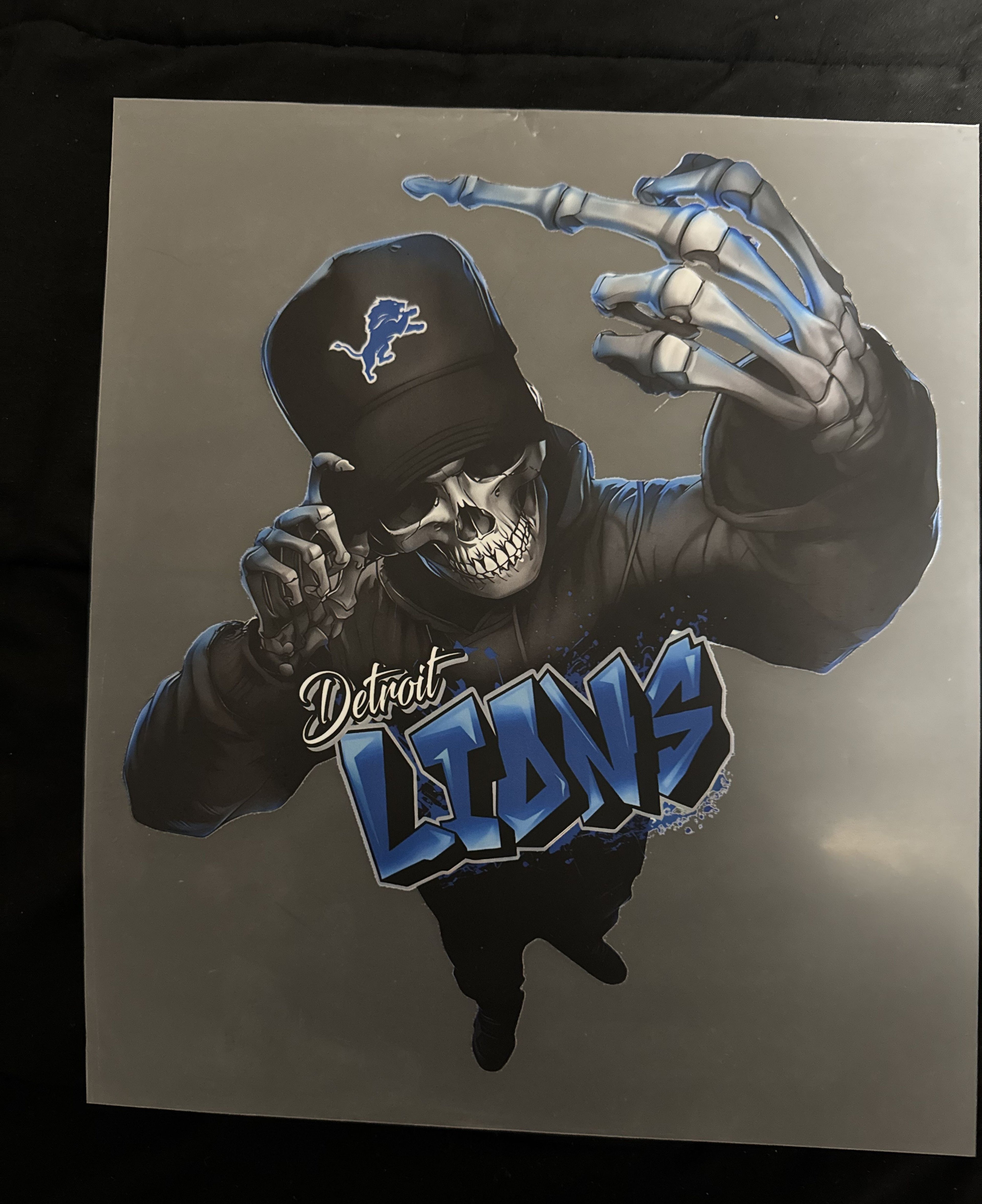 All Apparel Prints