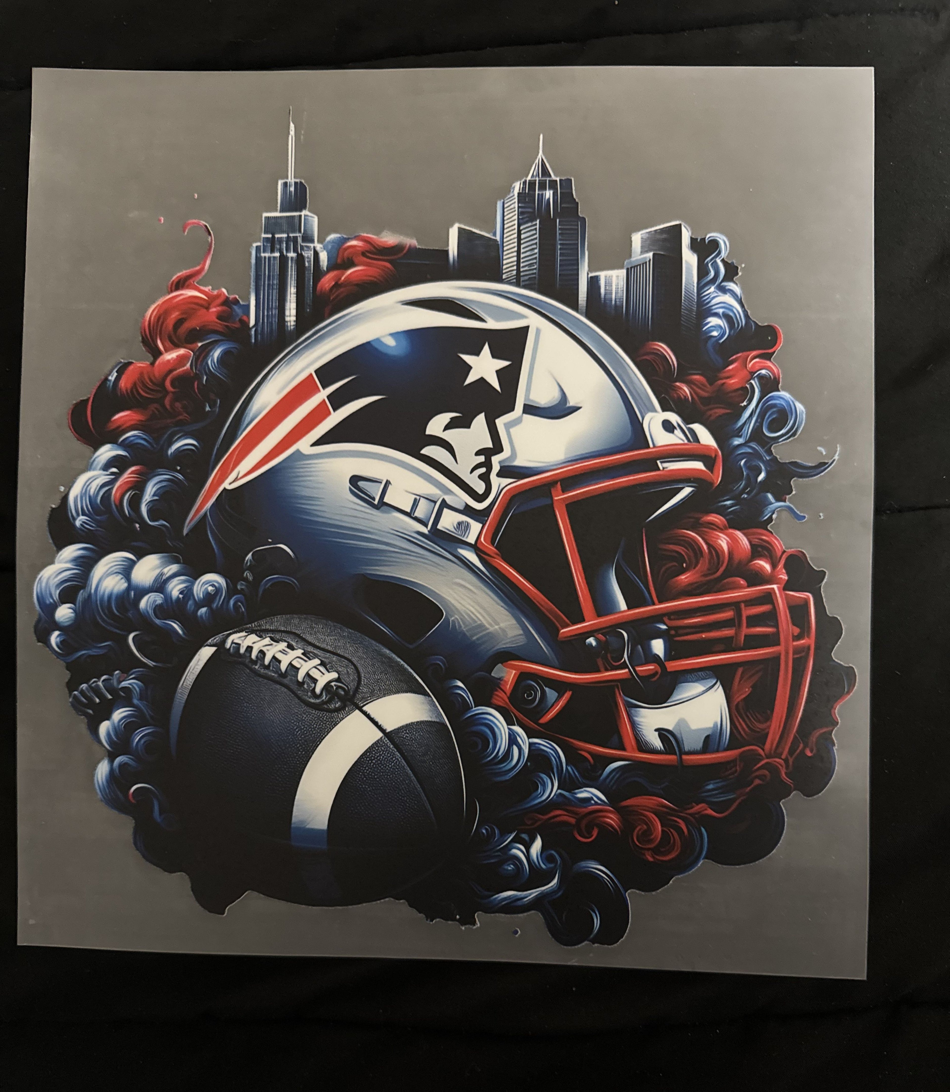 All Apparel Prints