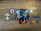Sports
