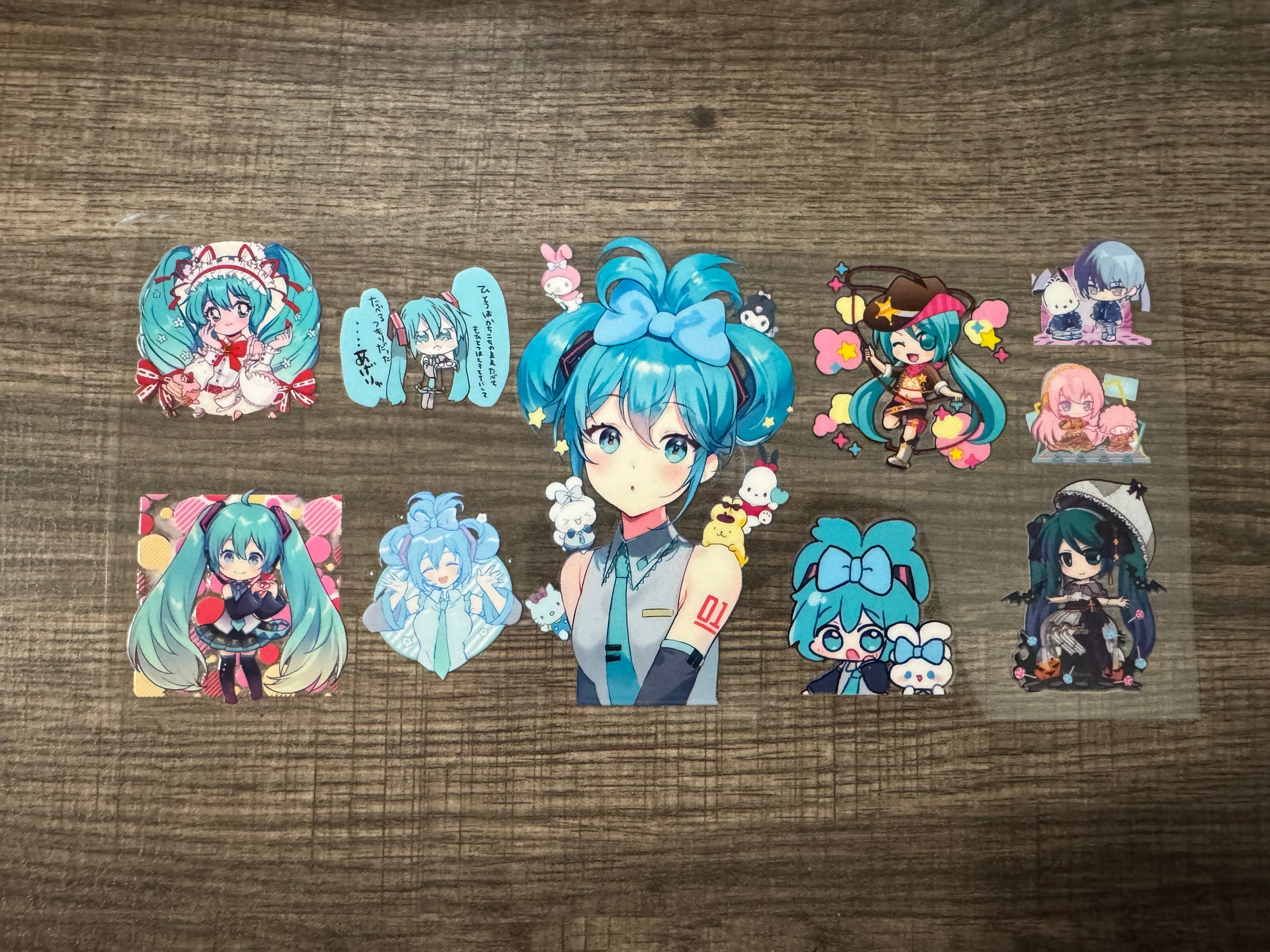 Anime
