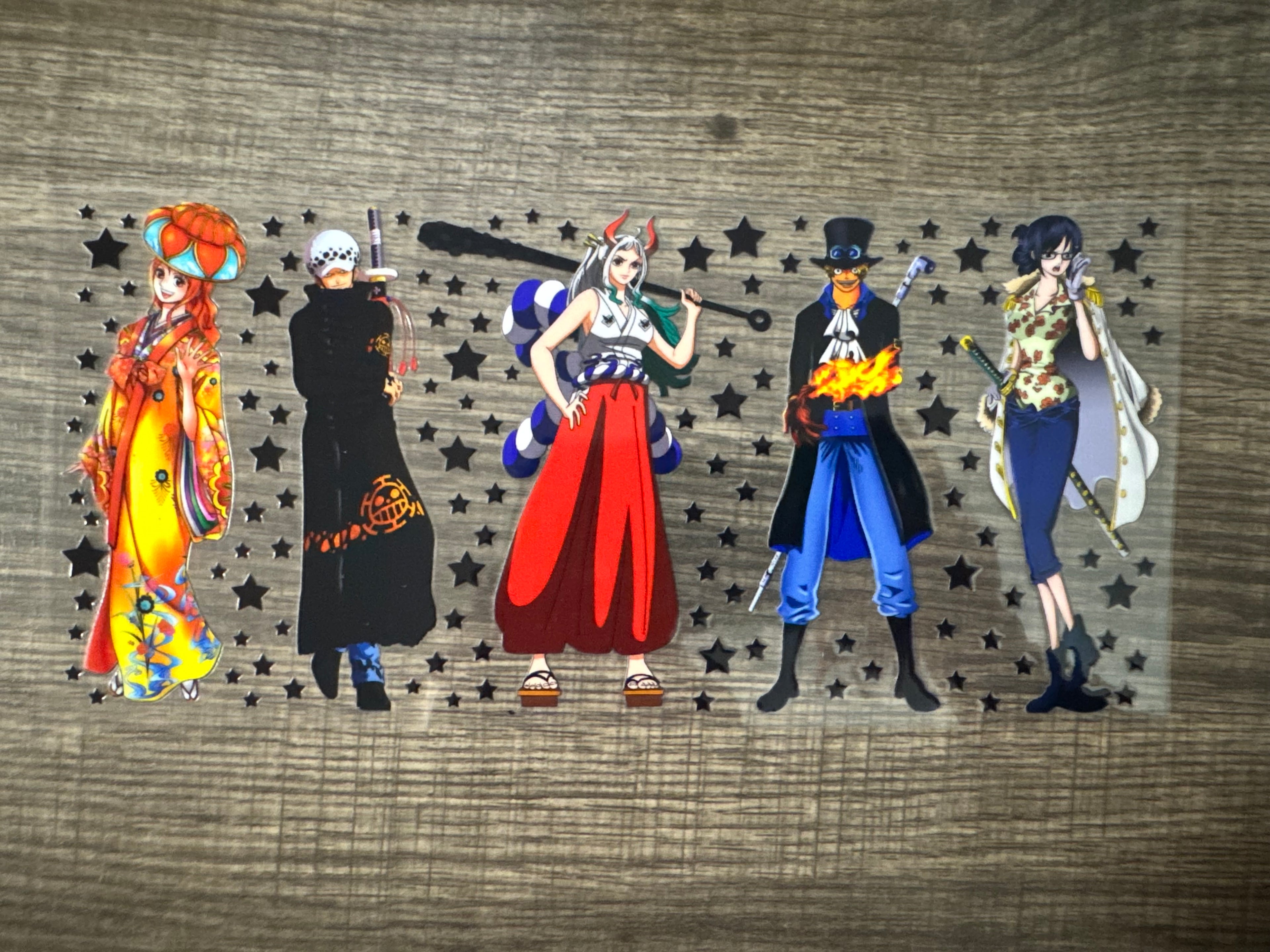 Anime