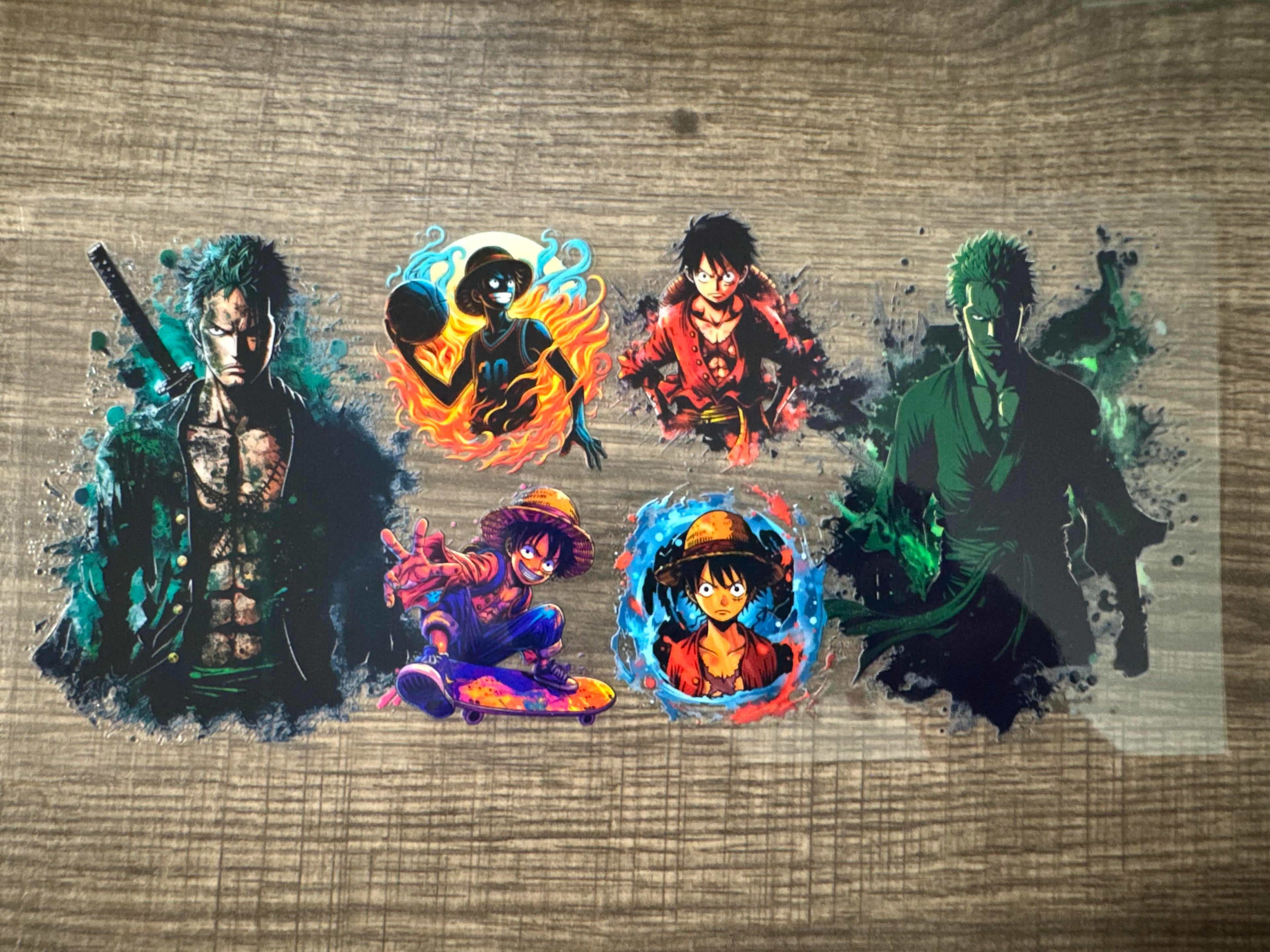 Anime