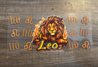 Zodiac n Awareness