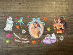 Characters