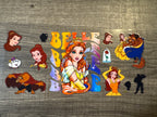 Characters
