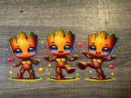 Characters