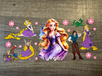 Characters