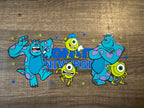 Characters