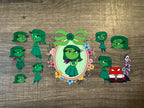 Characters
