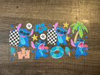 Characters
