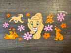 Characters