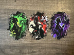 Characters