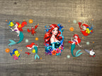 Characters