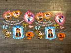Characters