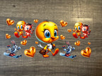 Characters