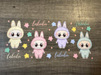 Characters