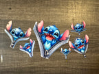 Characters