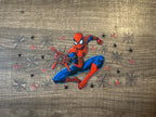 Characters