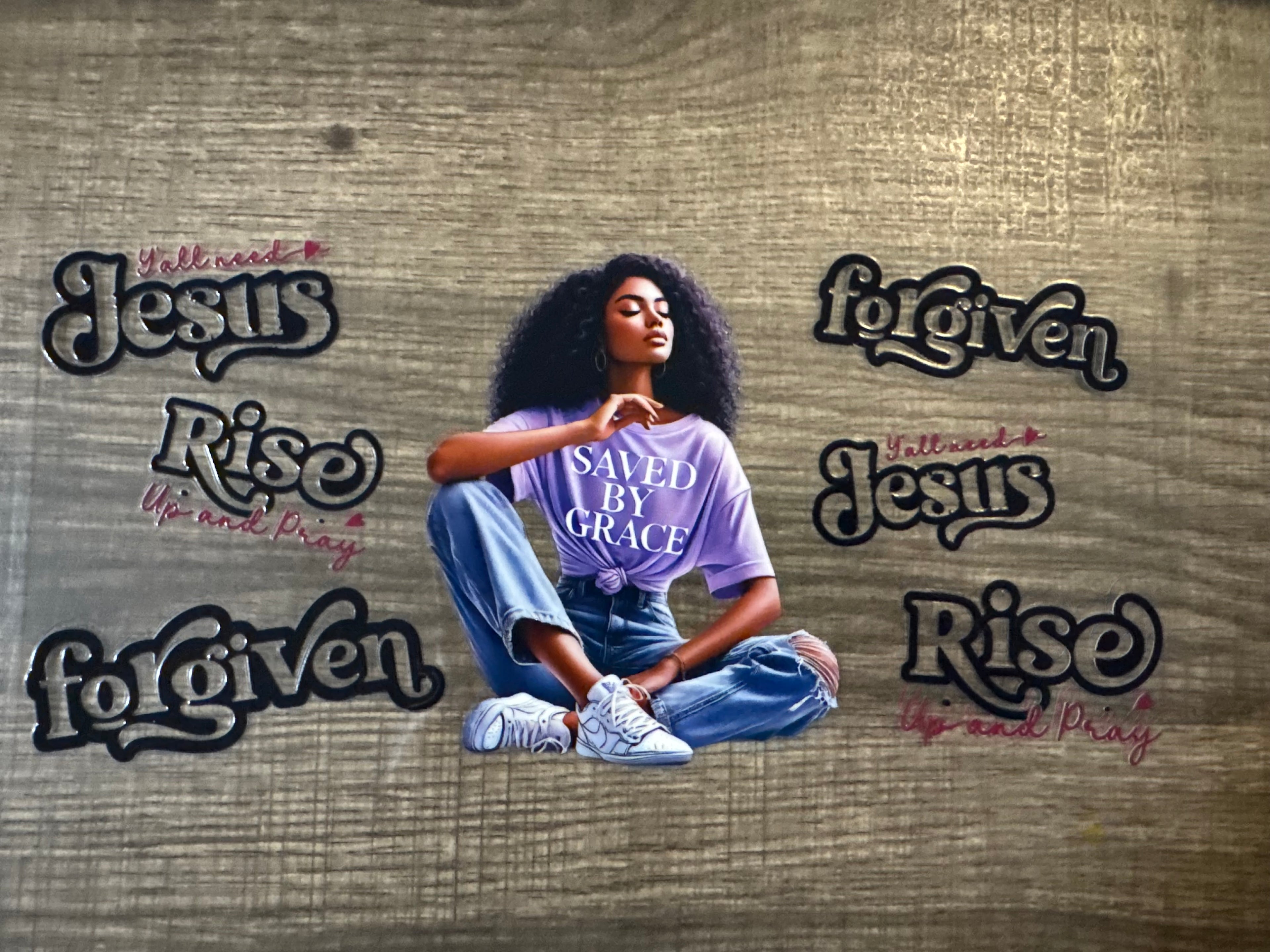 Faith