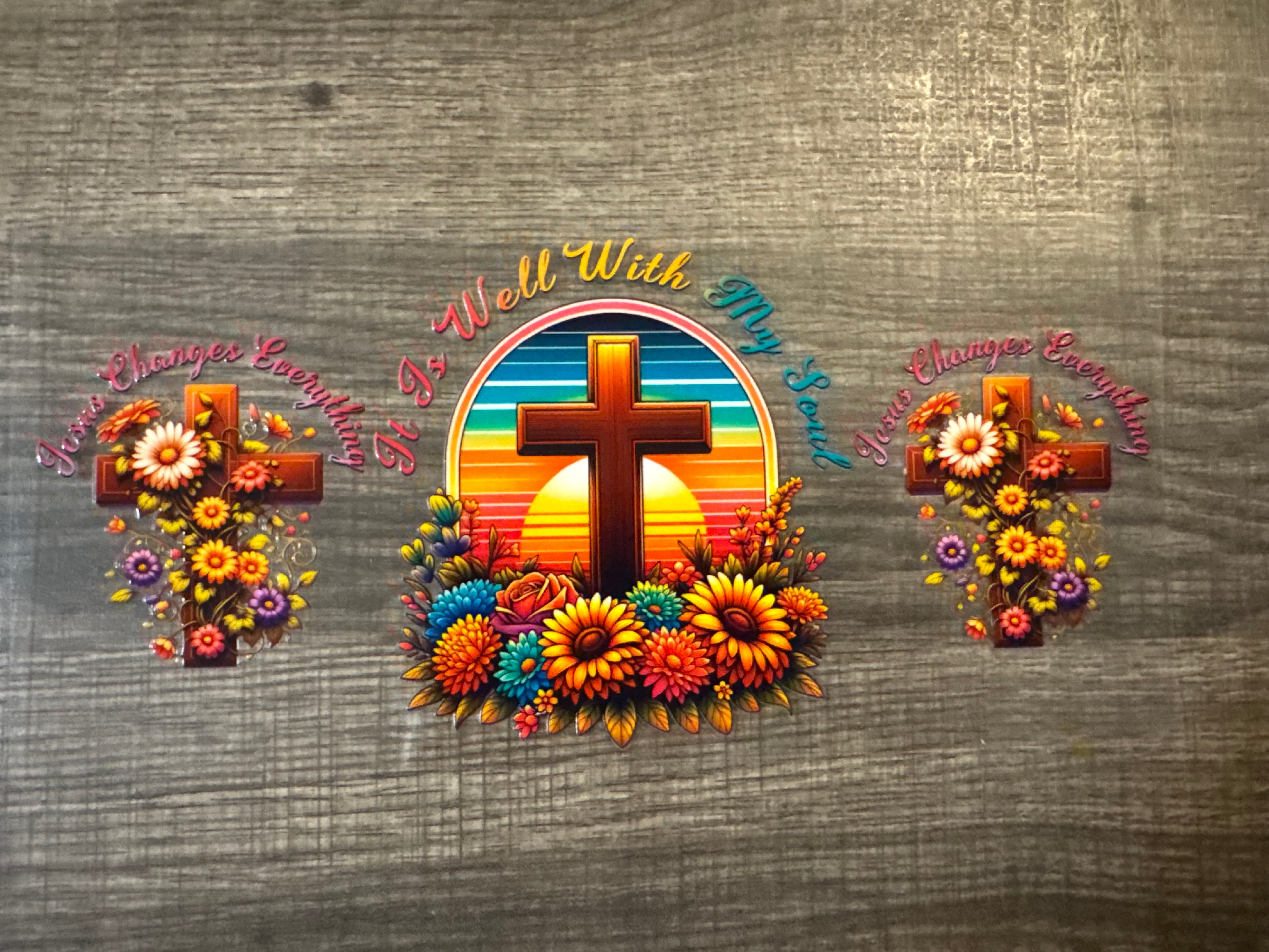 Faith