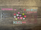 Family n Careers